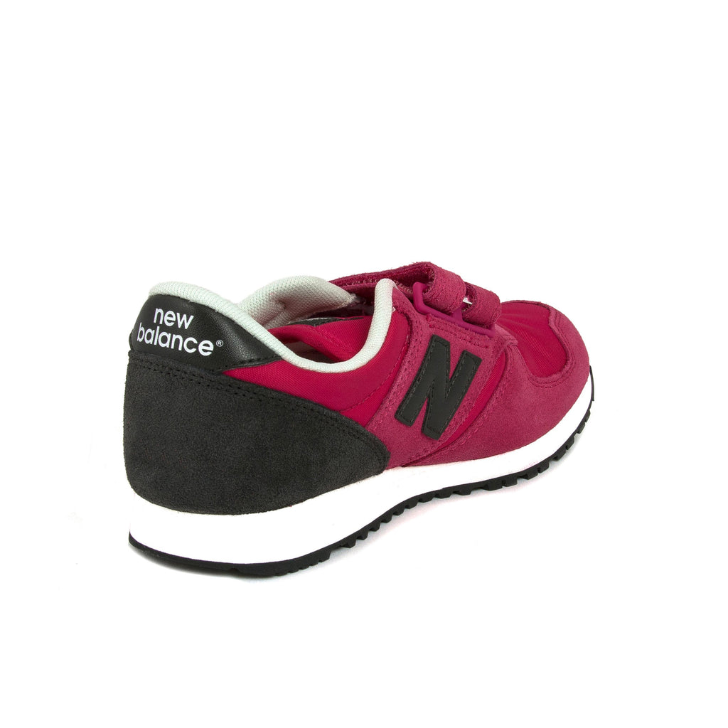 Deportiva fucsia con velcro KE420 de New Balance - KE420-65-3.jpg