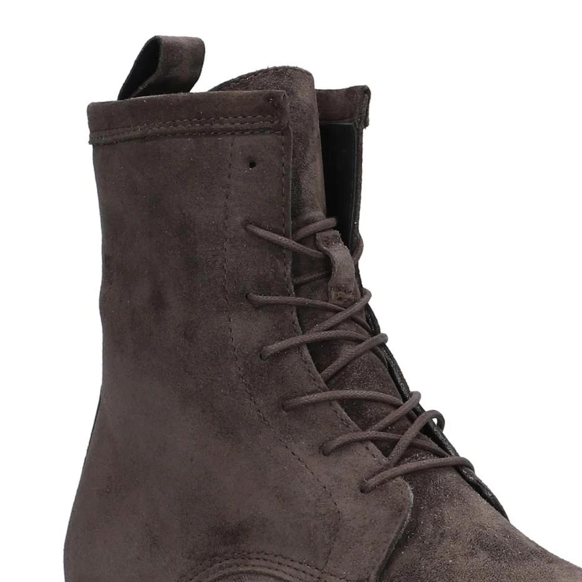 Bota imán con cordón y cremallera 2610 de Alpe - 2610-361-5.jpg