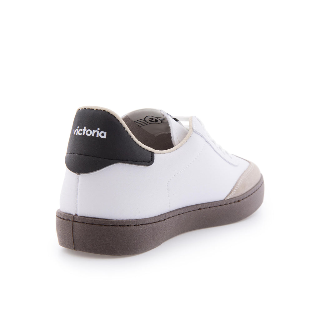 Deportiva blanco/negro con cordón 1126186 de Victoria - 1126186-385-3.jpg