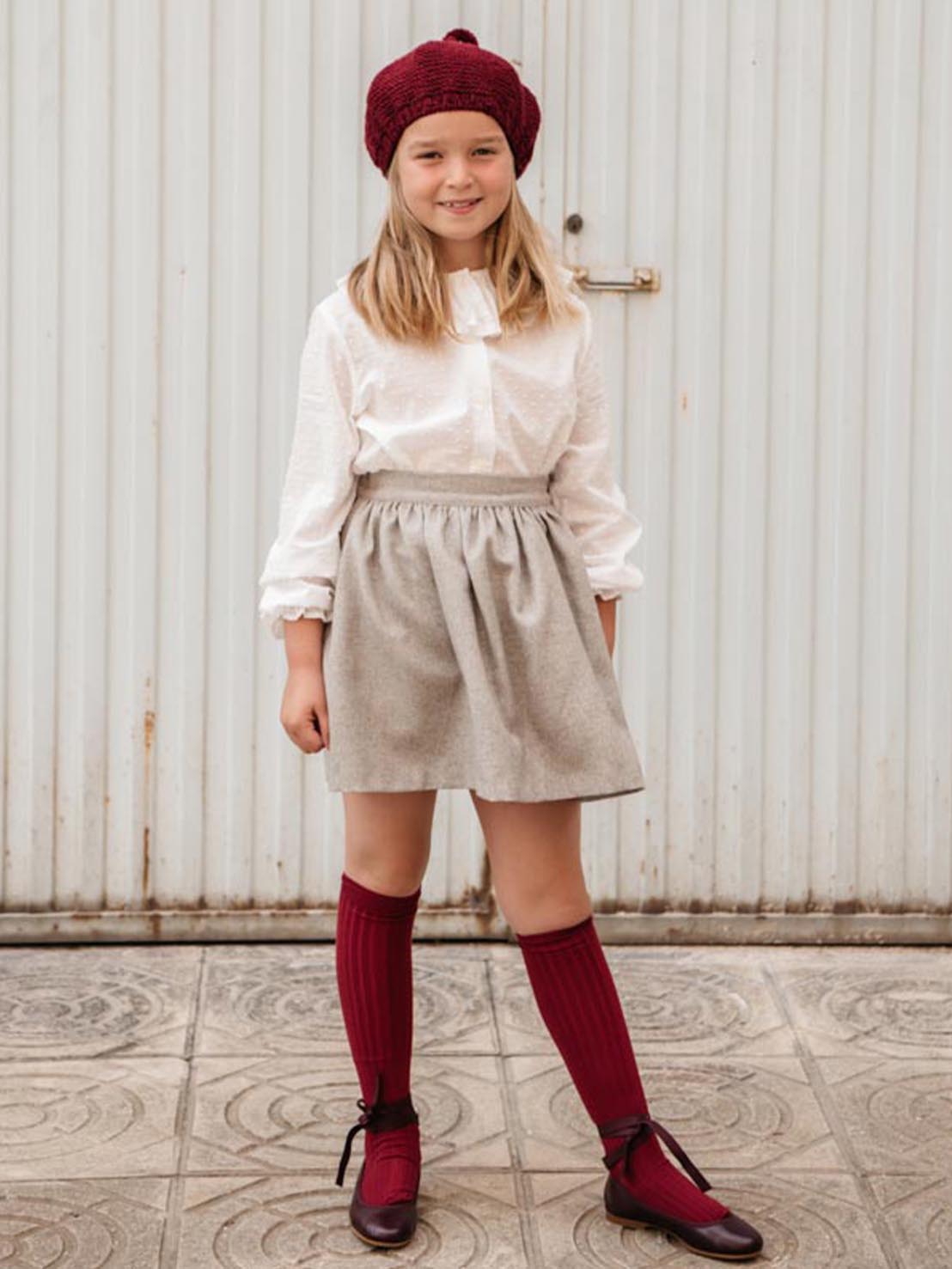 MARTA USSIA OTOÑO INVIERNO imagen 20