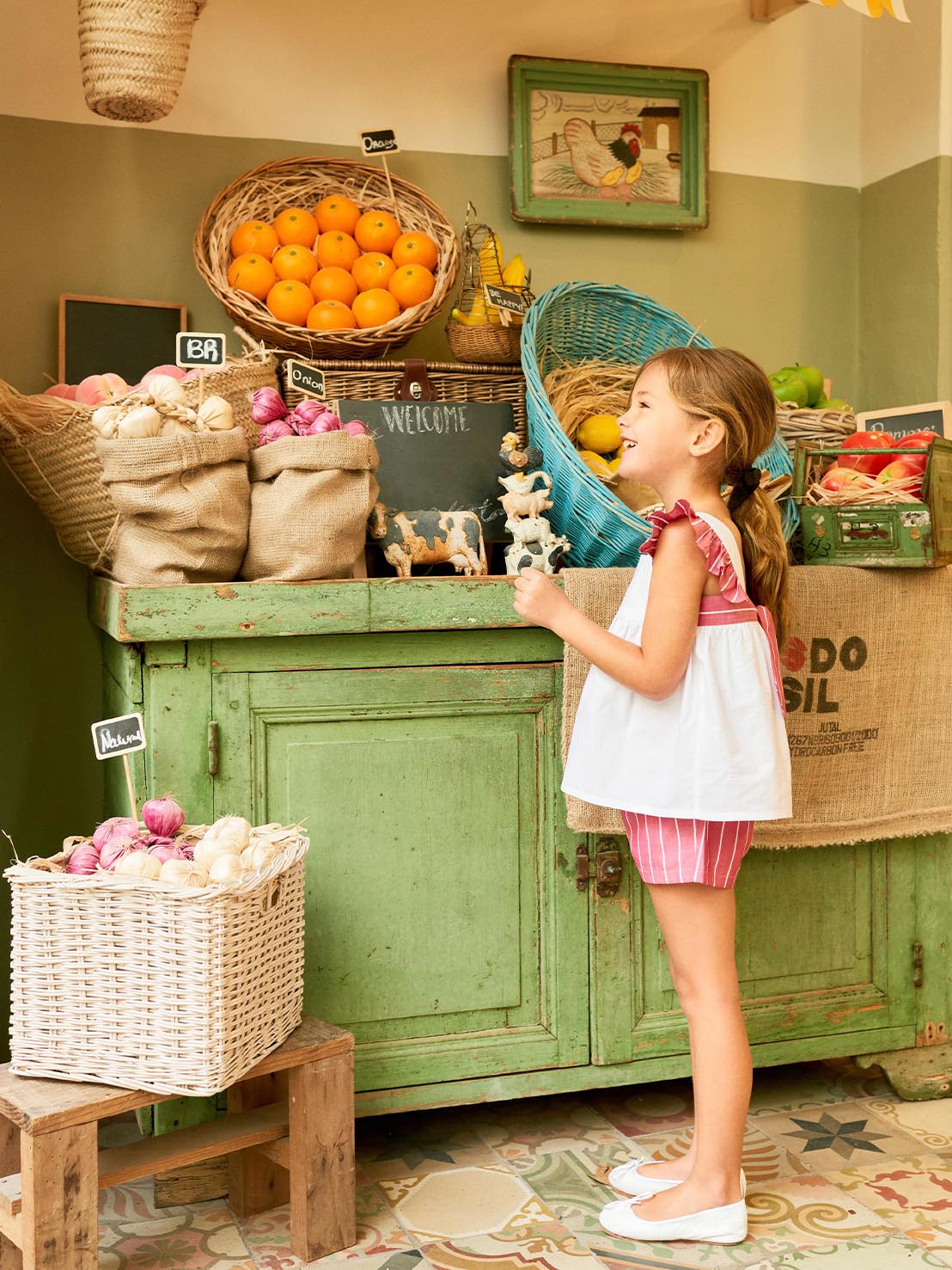 NECK AND NECK PRIMAVERA imagen 20