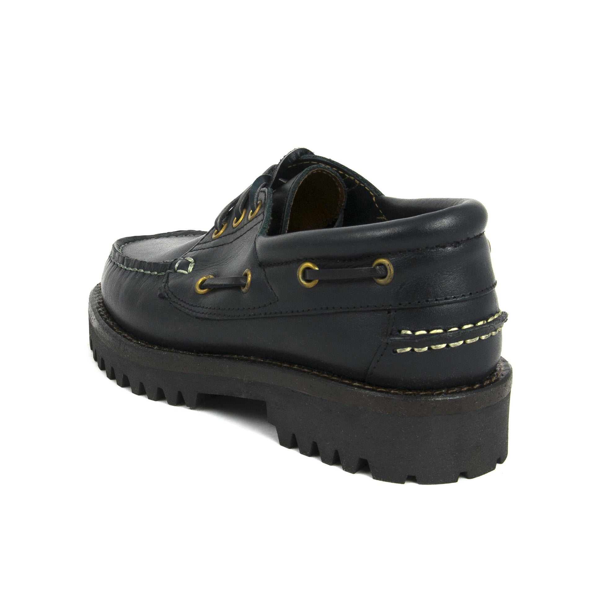 Náutico azul con cordón 200 de Privata - 200-7-4.jpg