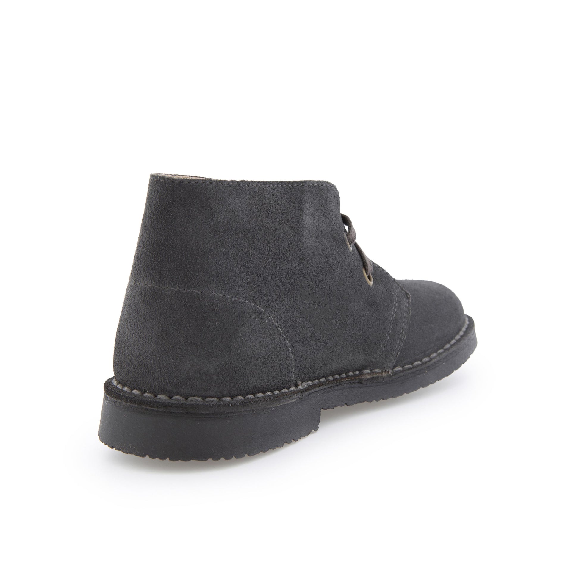 Bota serraje gris con cordón 2002 de Jeromín - 2002-121-3.jpg