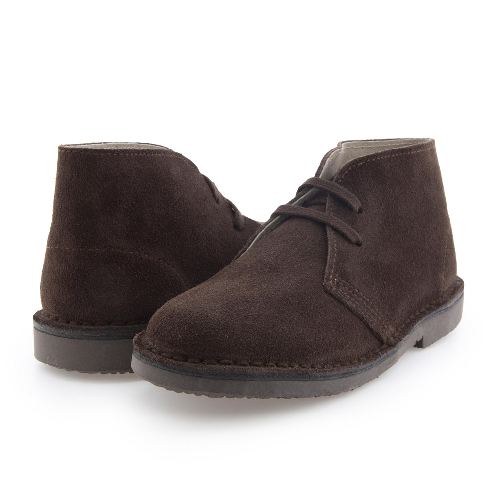 Bota serraje marrón con cordón 2002 de Jeromín - 2002-26-2.jpg