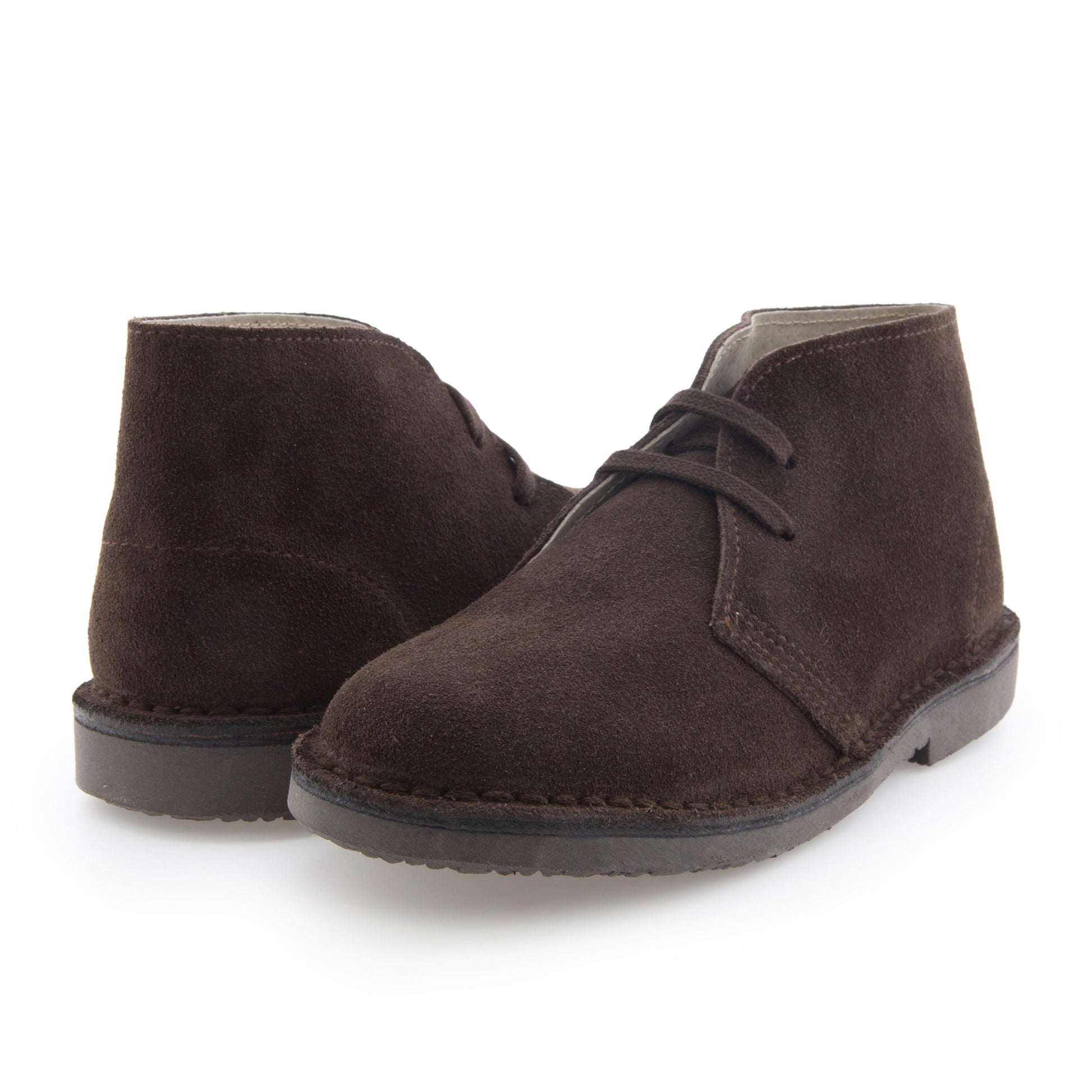 Bota serraje marrón con cordón 2002 de Jeromín - 2002-26-2.jpg