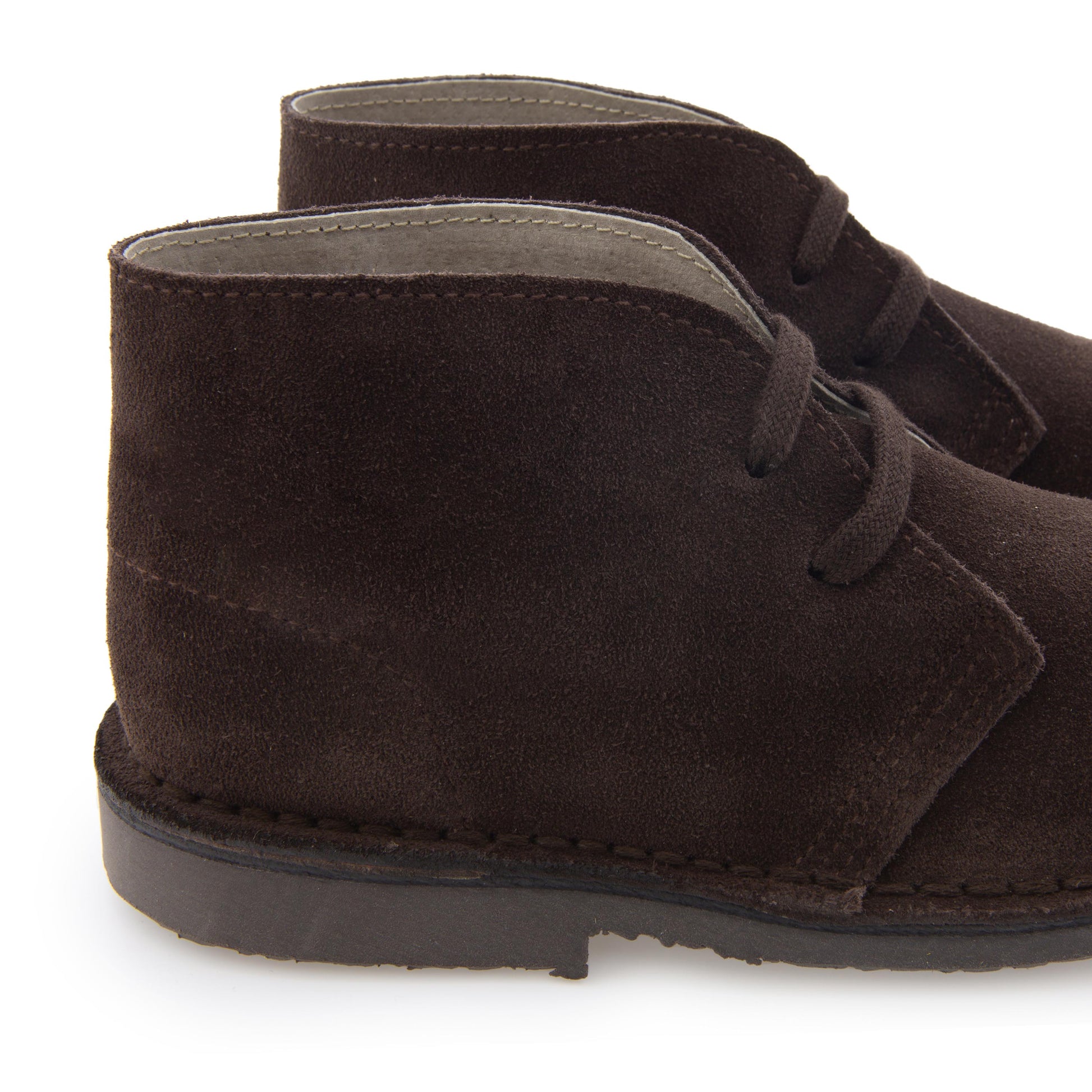 Bota serraje marrón con cordón 2002 de Jeromín - 2002-26-5.jpg