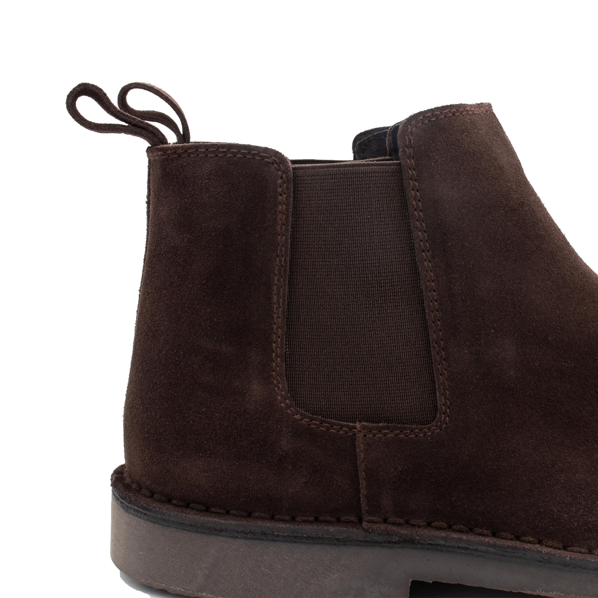 Botín serraje marrón con elástico 20097 de Jeromín - 20097-26-5.jpg