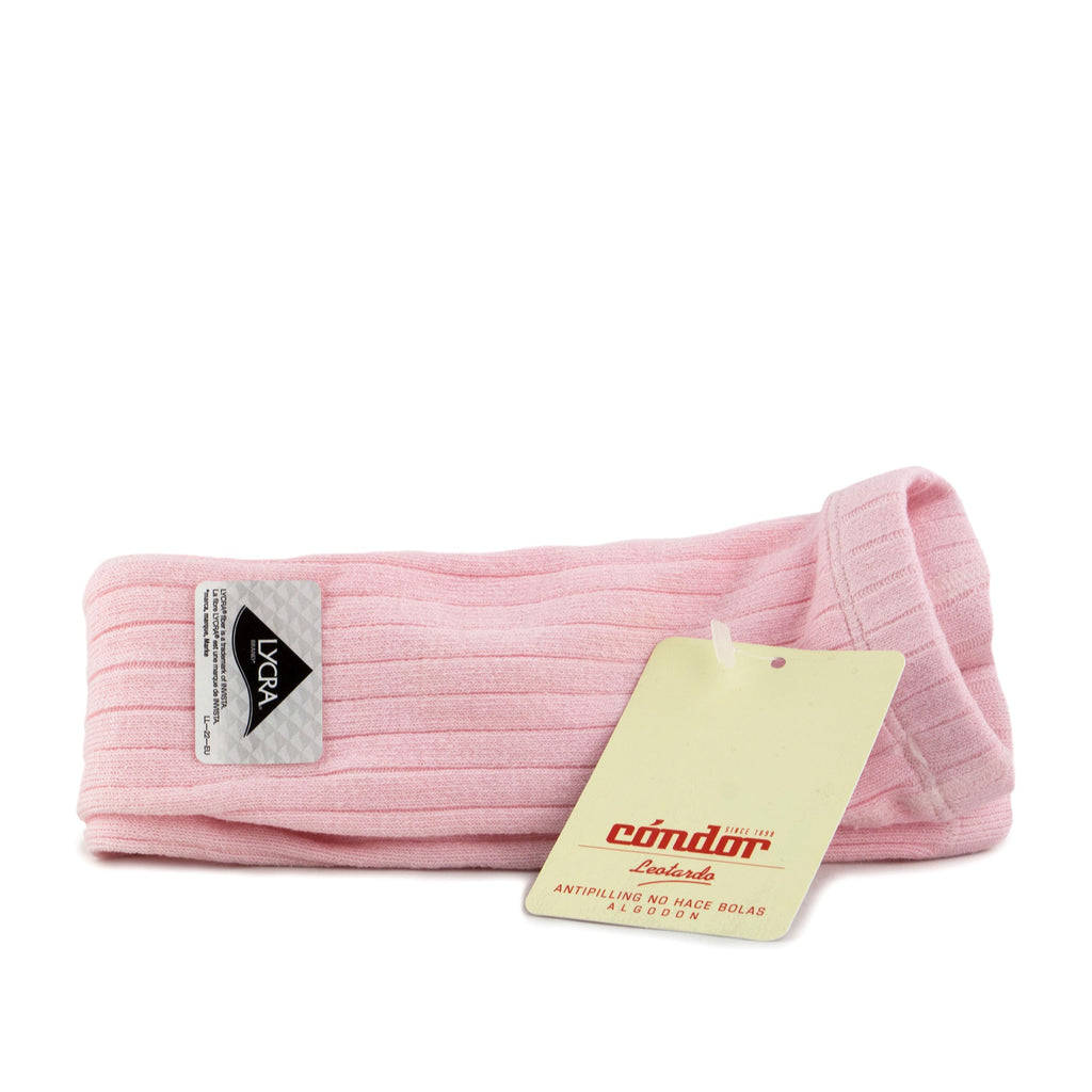 Leotardo rosa 2016 de Cóndor - 2016-10-2.jpg