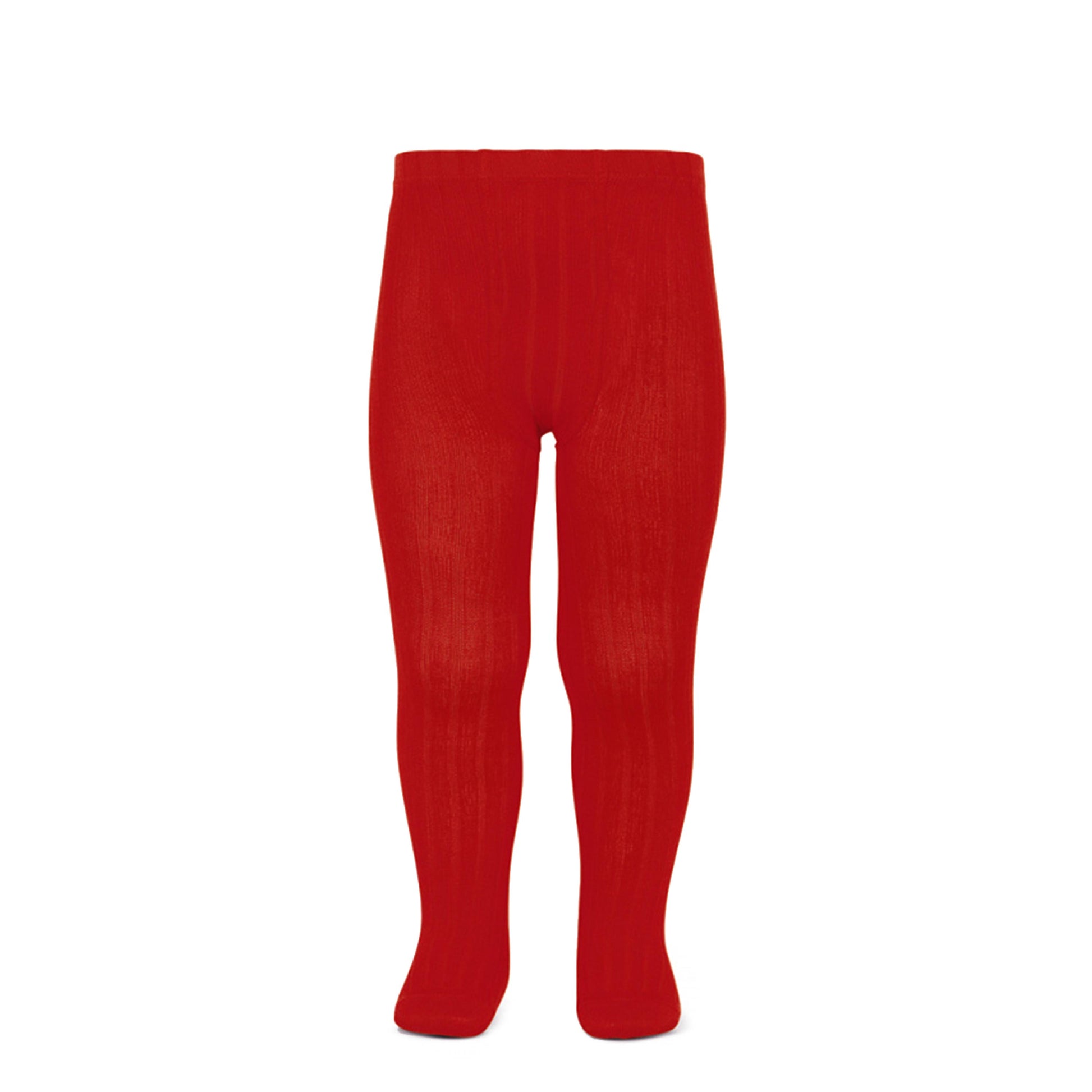 Leotardo rojo 2016 de Cóndor - 2016-11-1.jpg