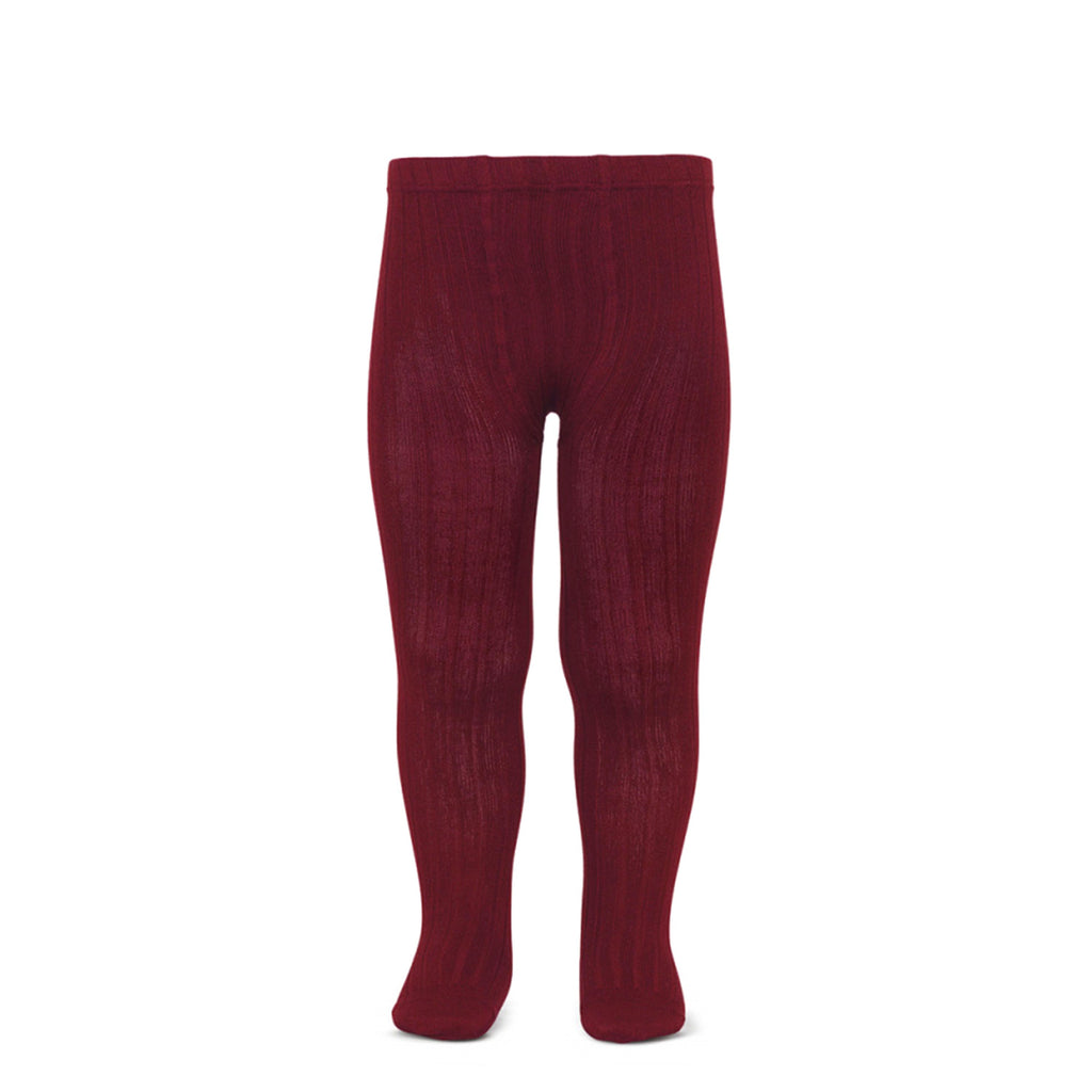 Leotardo burdeos 2016 de Cóndor - 2016-13-1.jpg