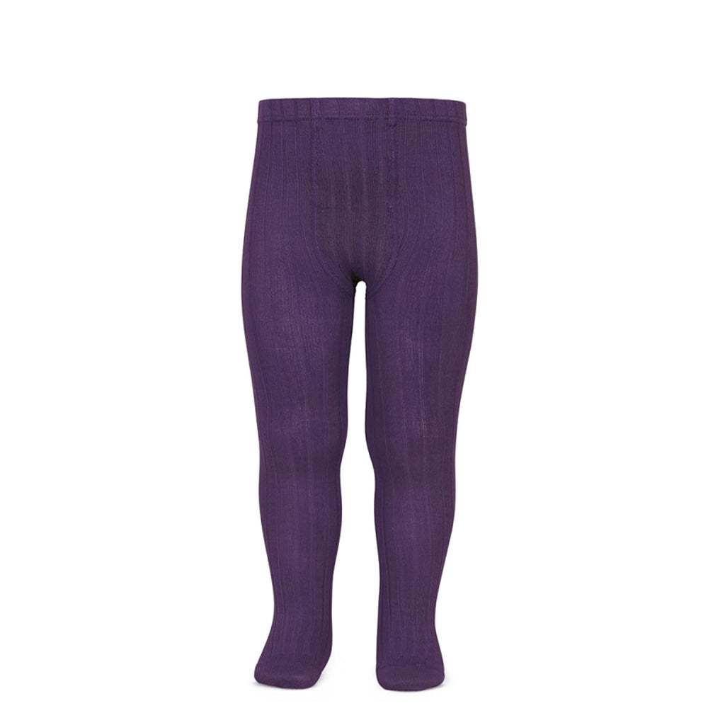 Leotardo berenjena 2016 de Cóndor - 2016-56-1.jpg