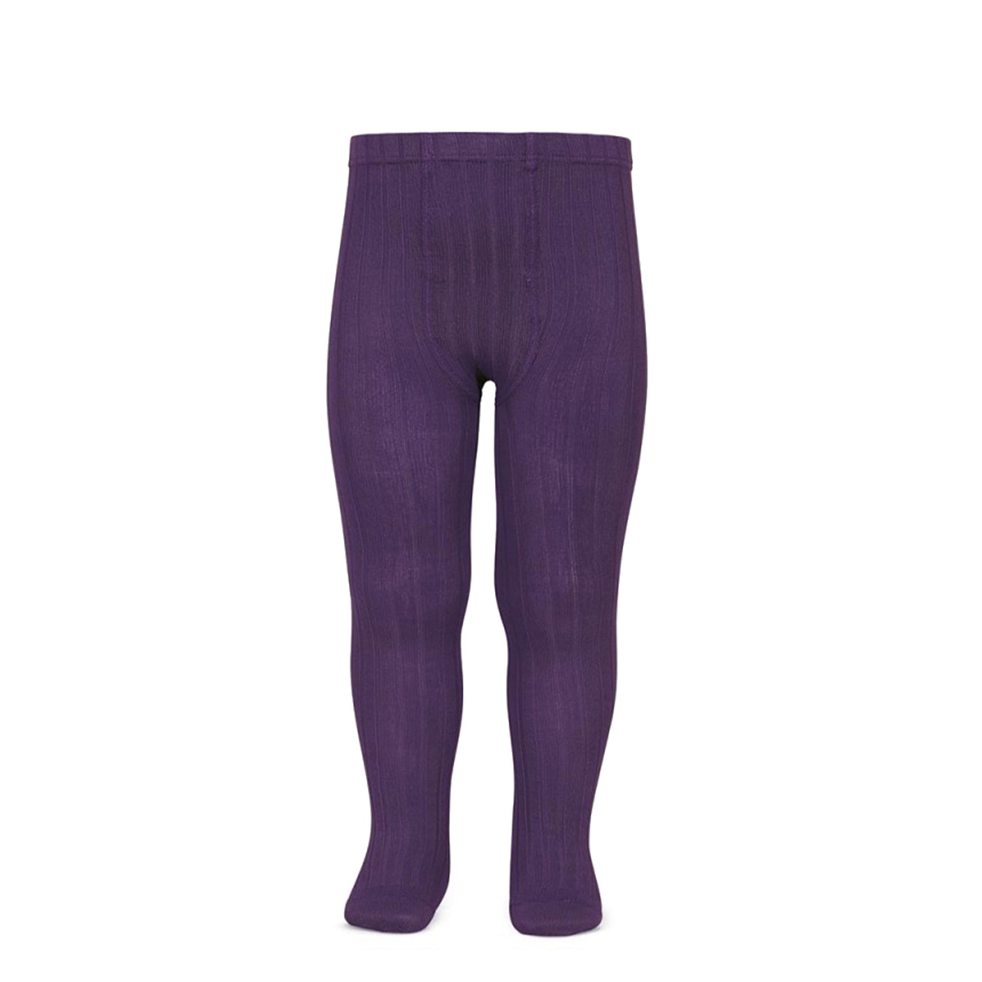 Leotardo berenjena 2016 de Cóndor - 2016-56-1.jpg