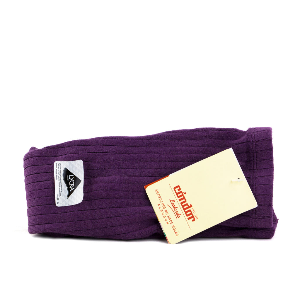 Leotardo berenjena 2016 de Cóndor - 2016-56-2.jpg