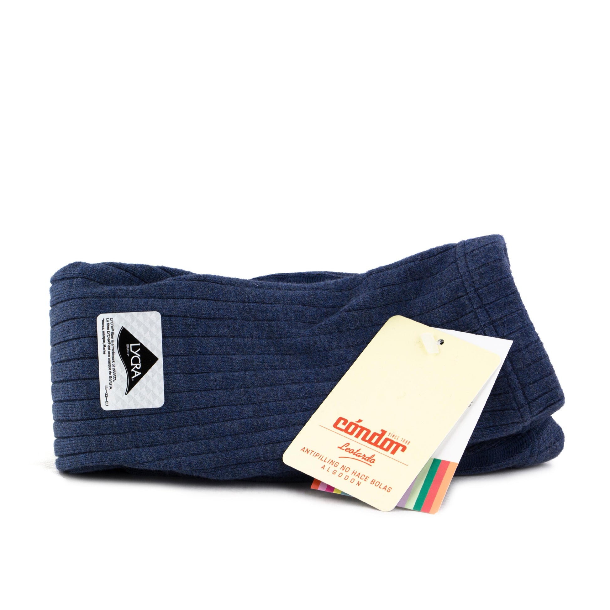 Leotardo azul jaspeado 2016 de Cóndor - 2016-85-1.jpg