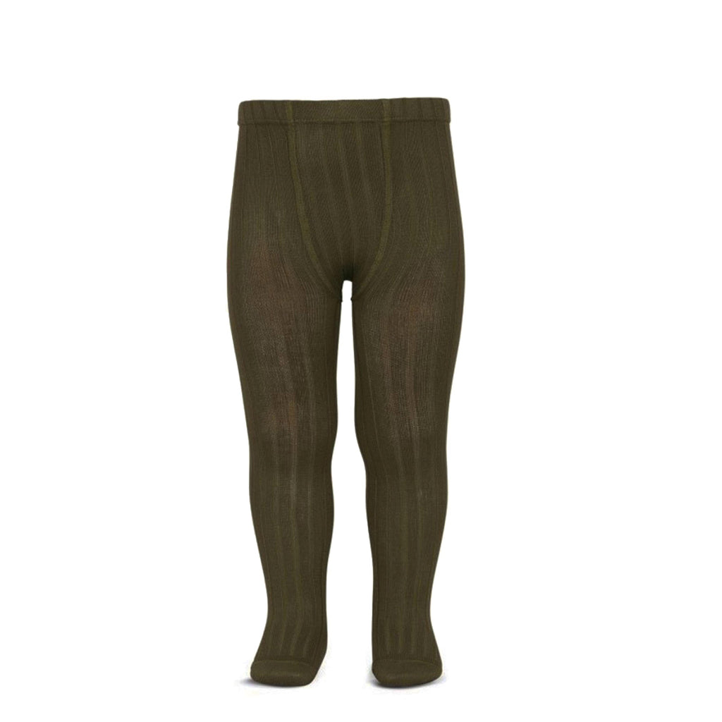 Leotardo verde caza 2016 de Cóndor - 2016-94-1.jpg