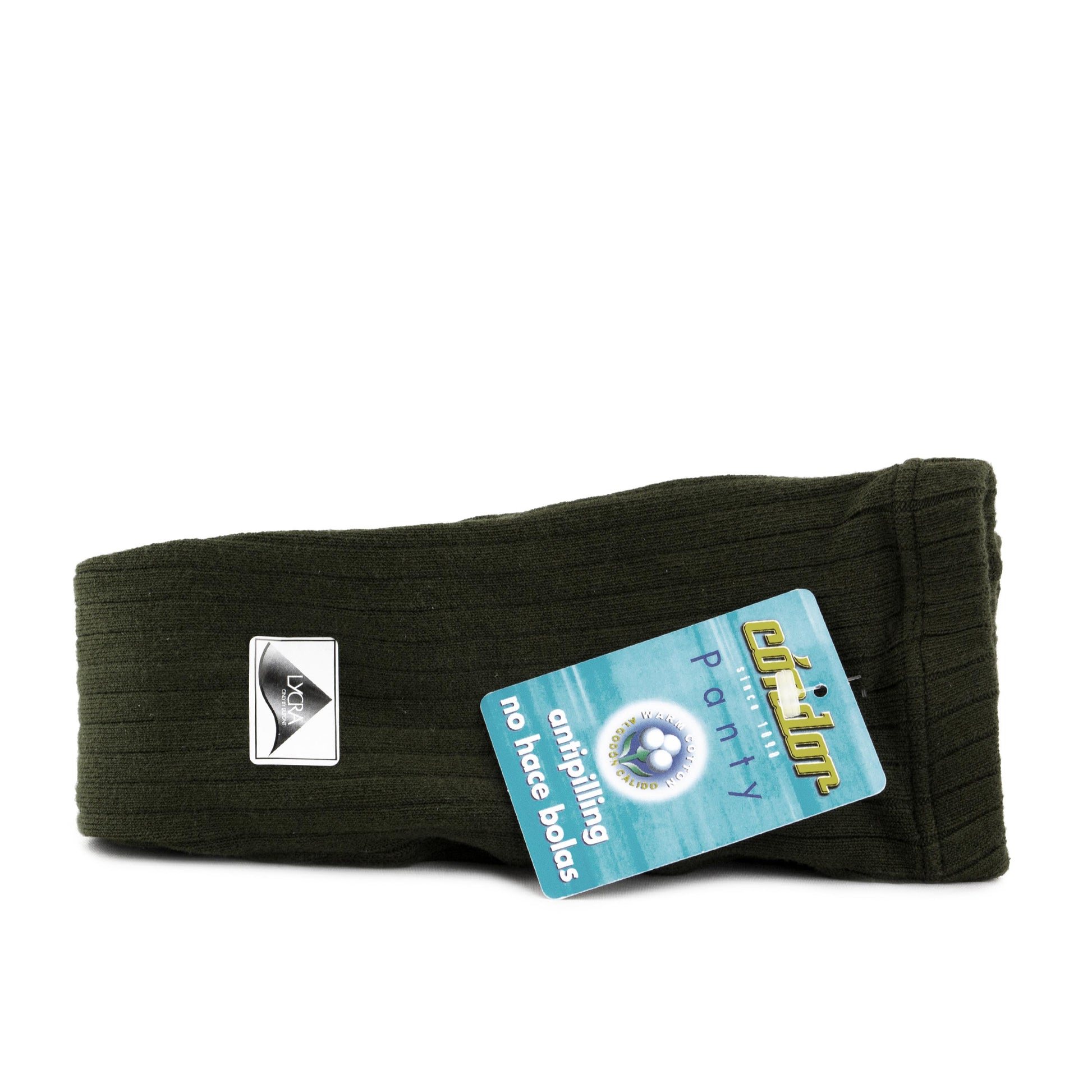 Leotardo verde caza 2016 de Cóndor - 2016-94-2.jpg