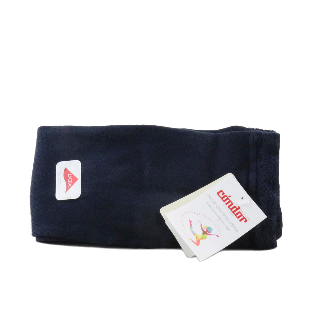 Leotardo azul 20191 Cóndor