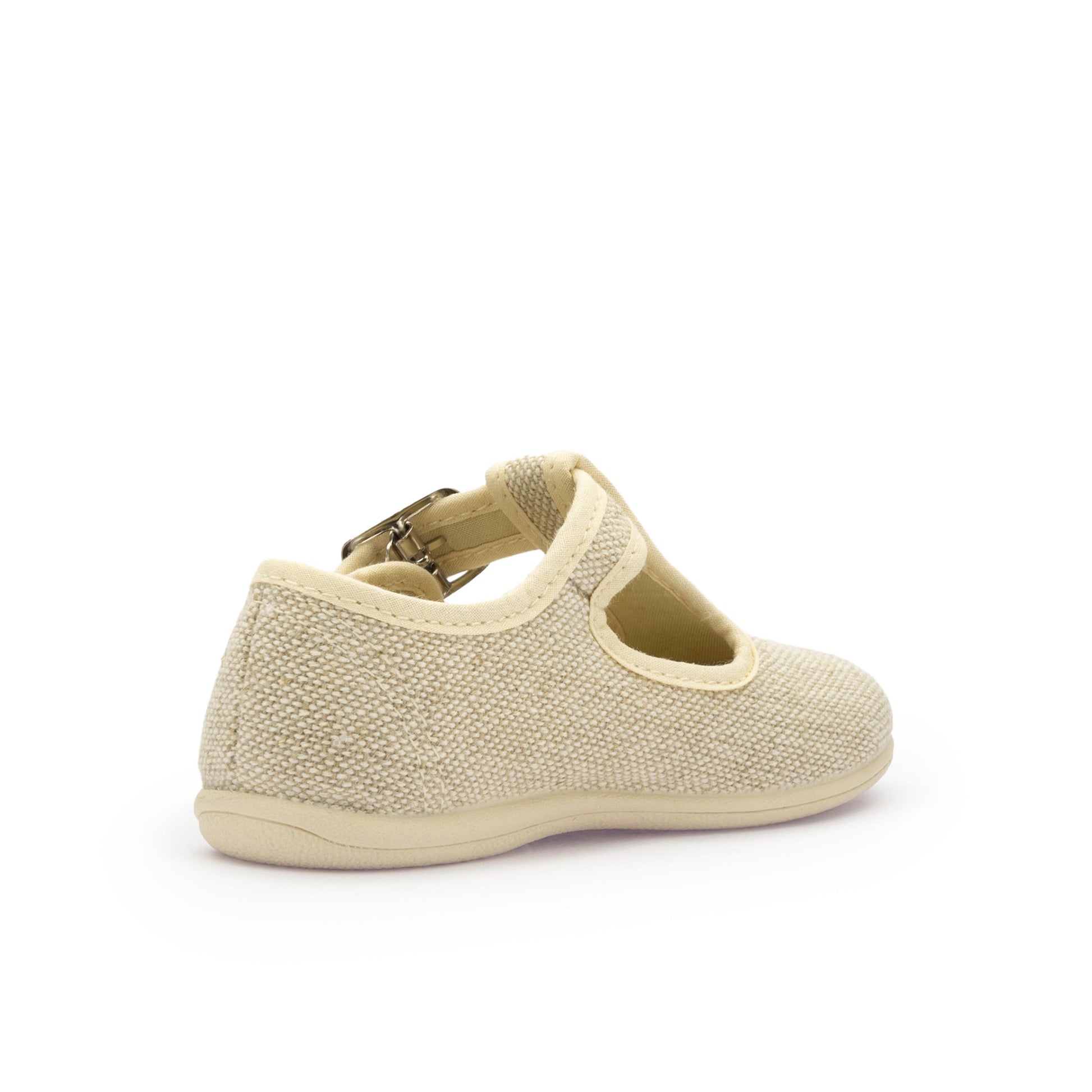 Pepito lino beige con hebilla 202LC de Pepa & Cris - 202LC-104-3.jpg