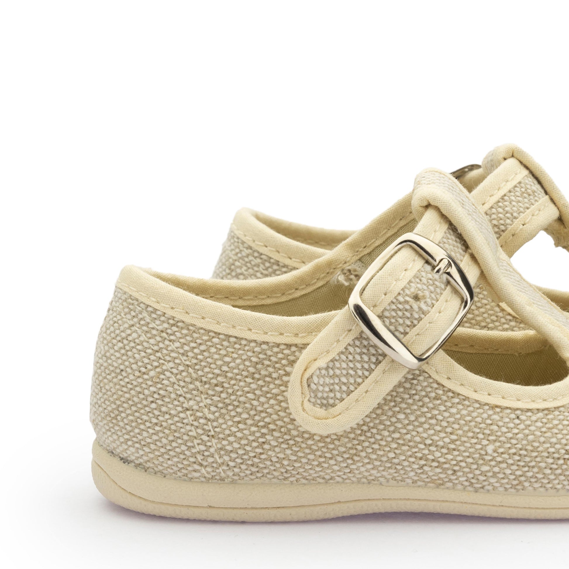 Pepito lino beige con hebilla 202LC de Pepa & Cris - 202LC-104-5.jpg