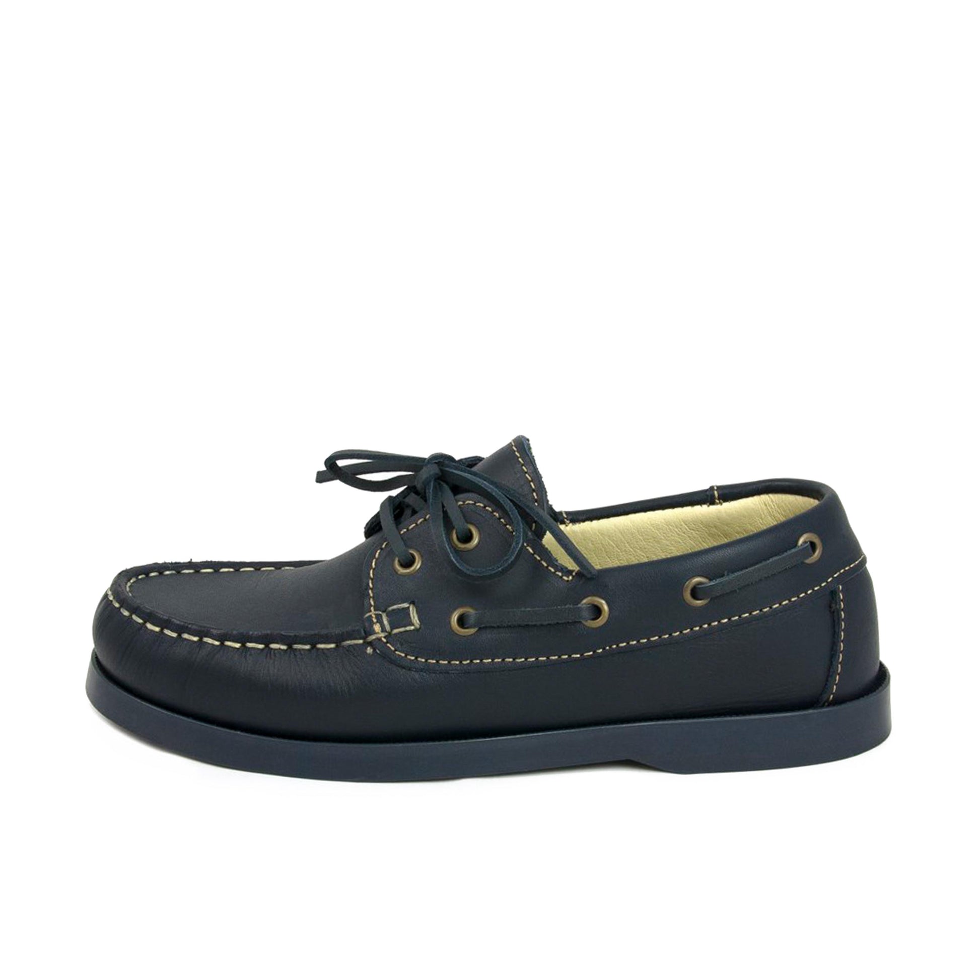 Náutico azul de verano con cordón 205 de Jeromín - 205-7-1.jpg