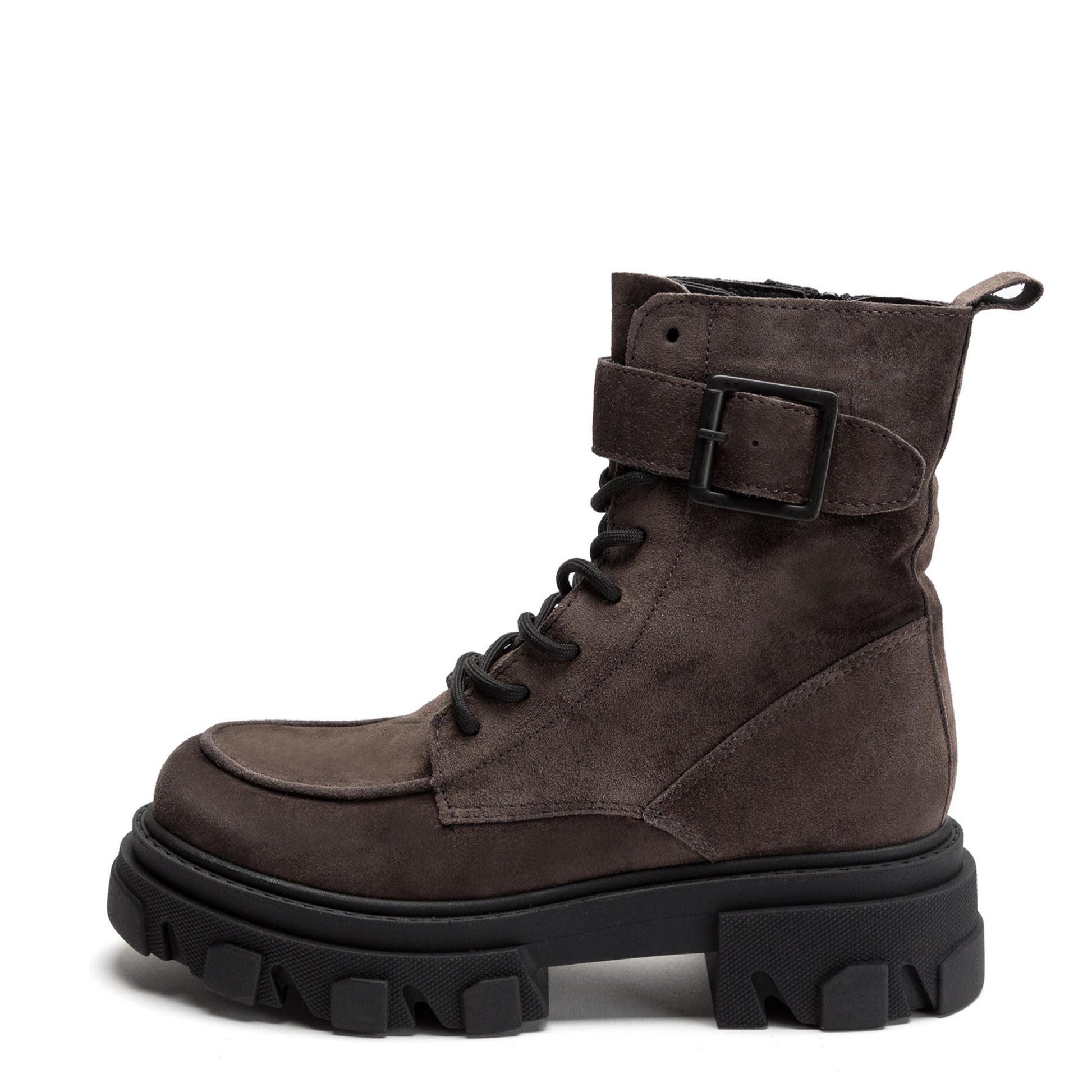 Bota imán con cordón y cremallera 2079 de Alpe - 2079-361-1.jpg