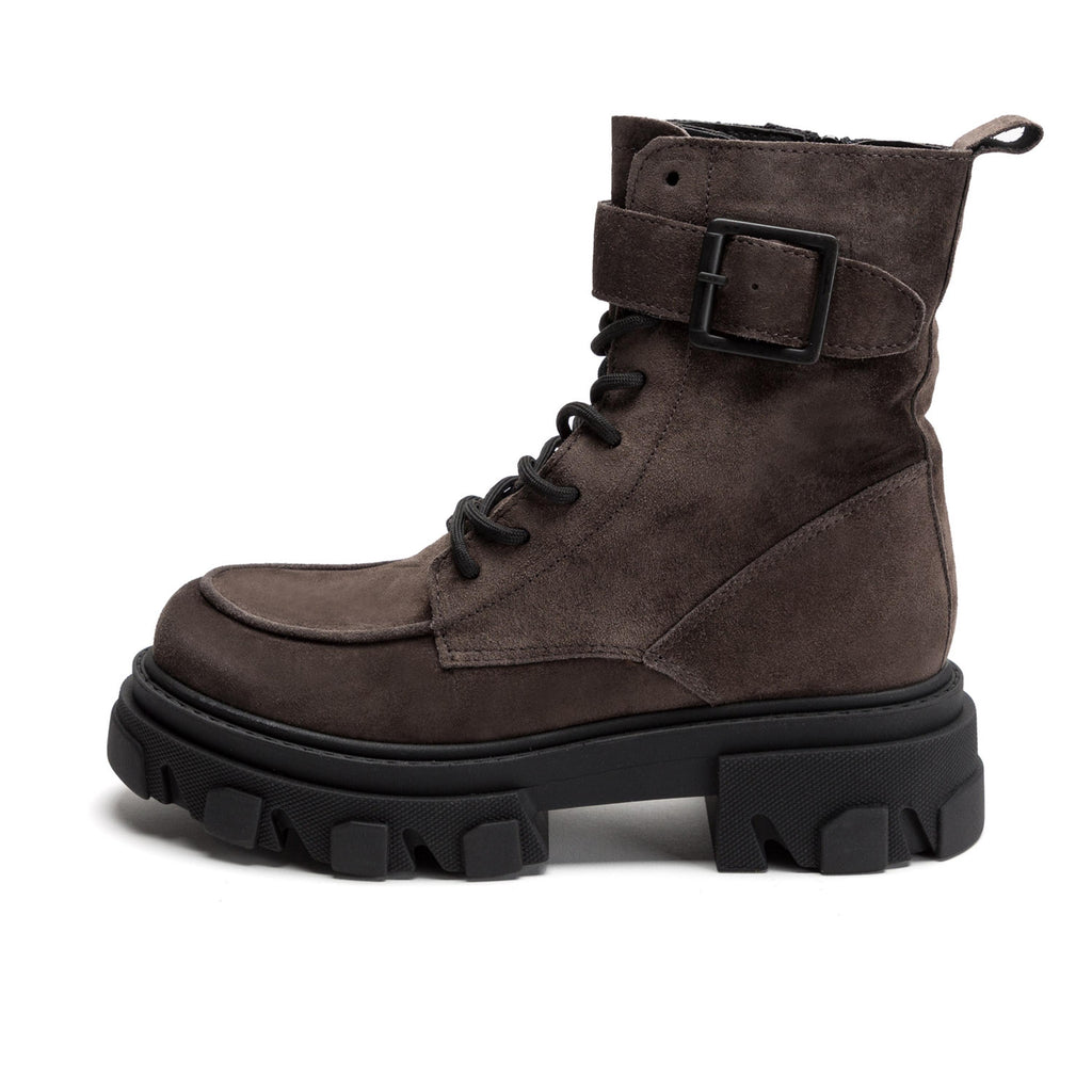 Bota imán con cordón y cremallera 2079 de Alpe - 2079-361-1.jpg