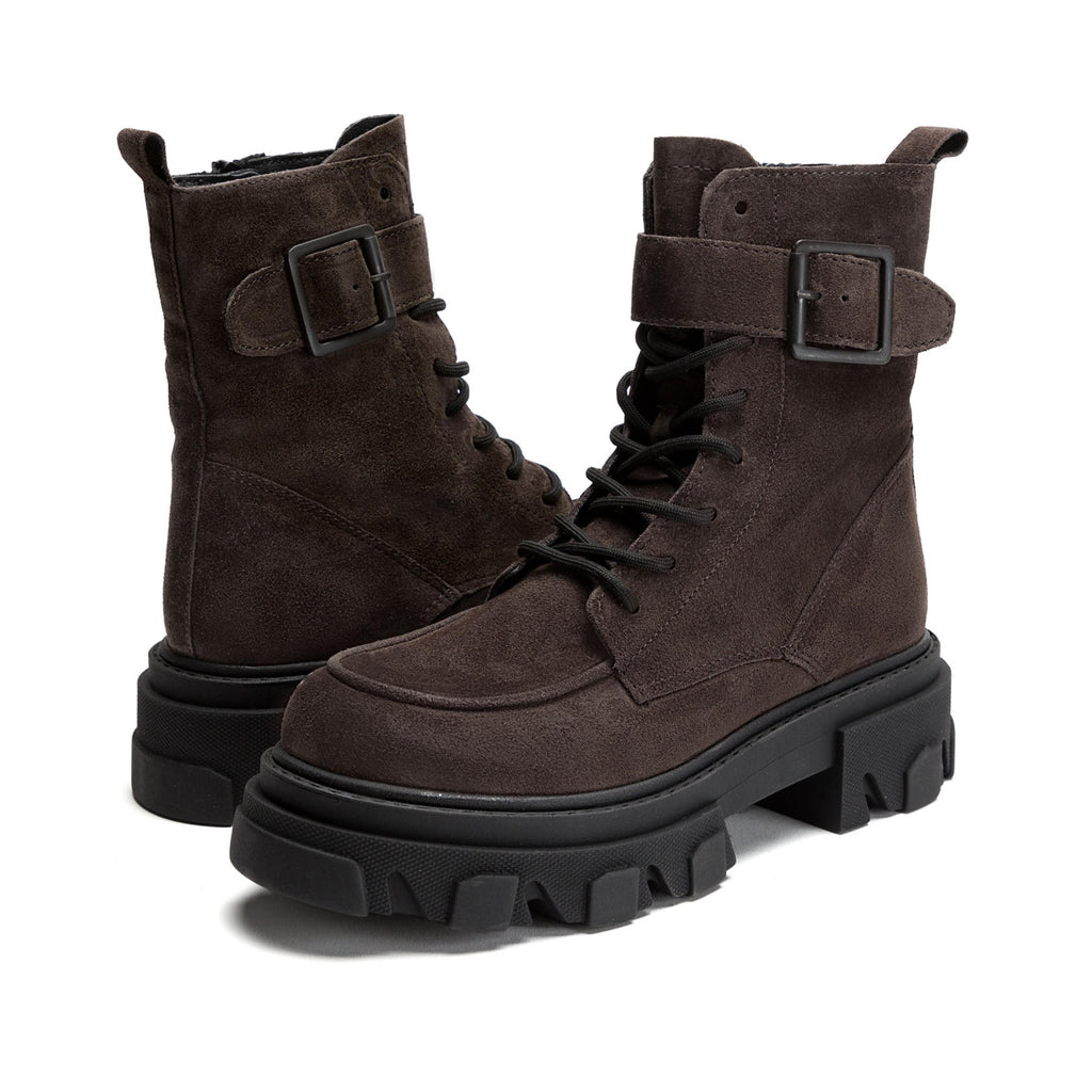 Bota imán con cordón y cremallera 2079 de Alpe - 2079-361-2.jpg