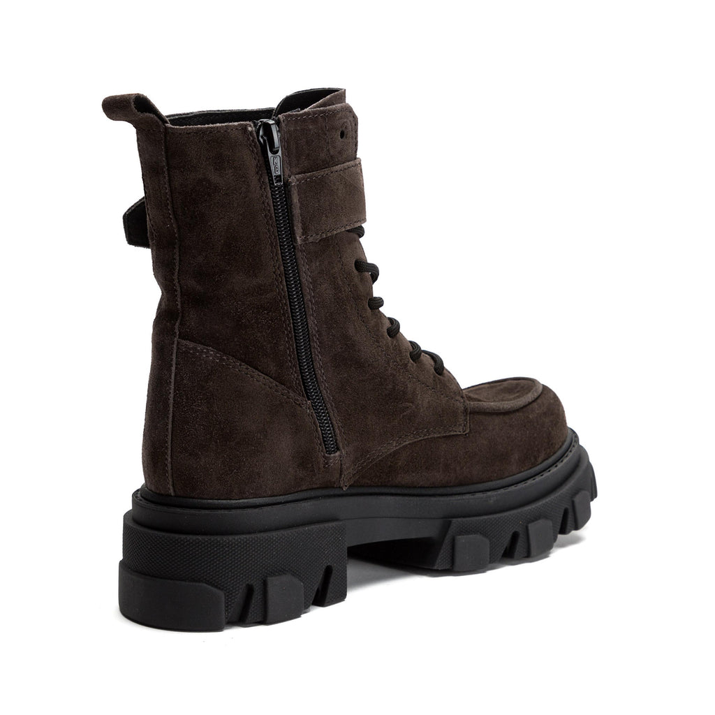 Bota imán con cordón y cremallera 2079 de Alpe - 2079-361-3.jpg