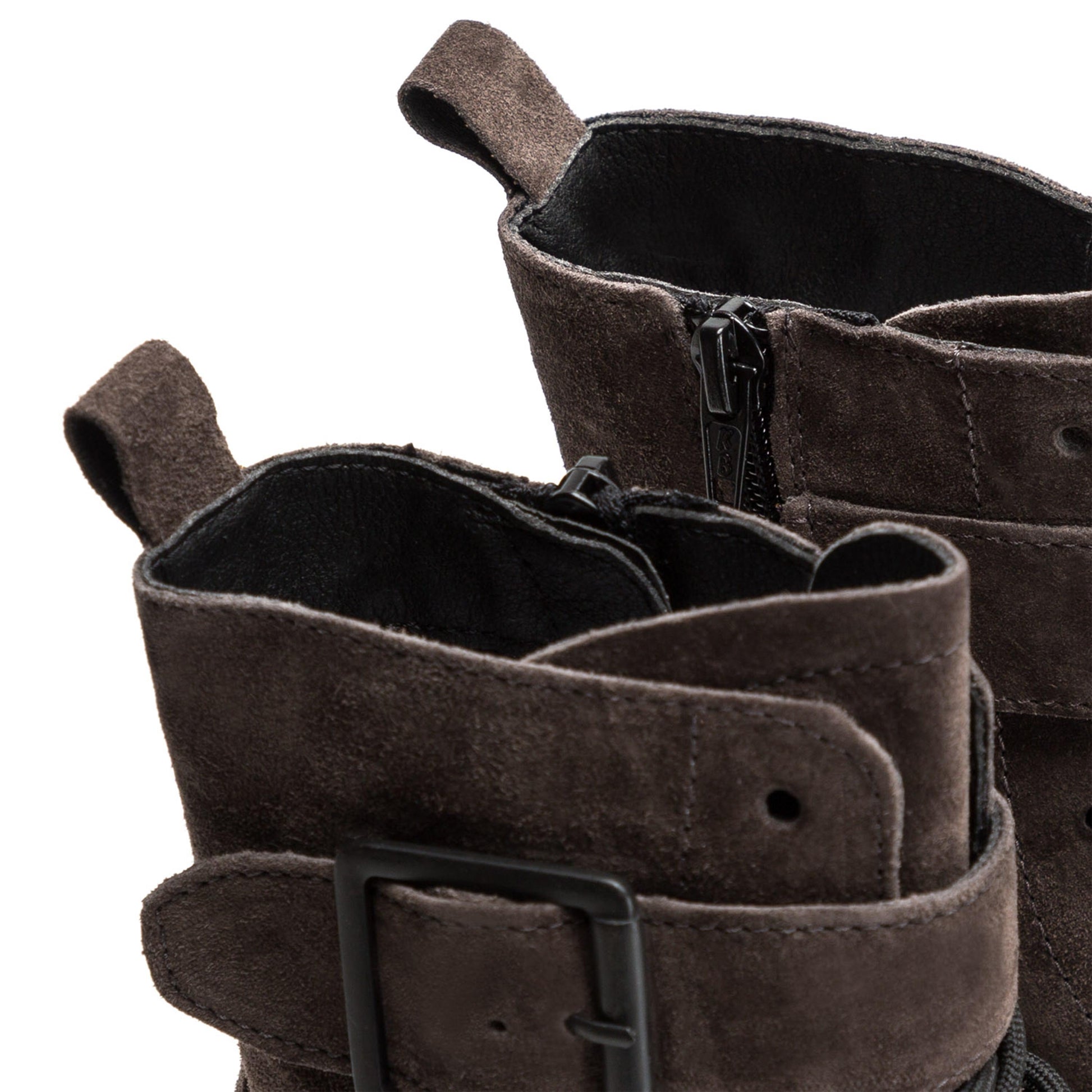 Bota imán con cordón y cremallera 2079 de Alpe - 2079-361-5.jpg