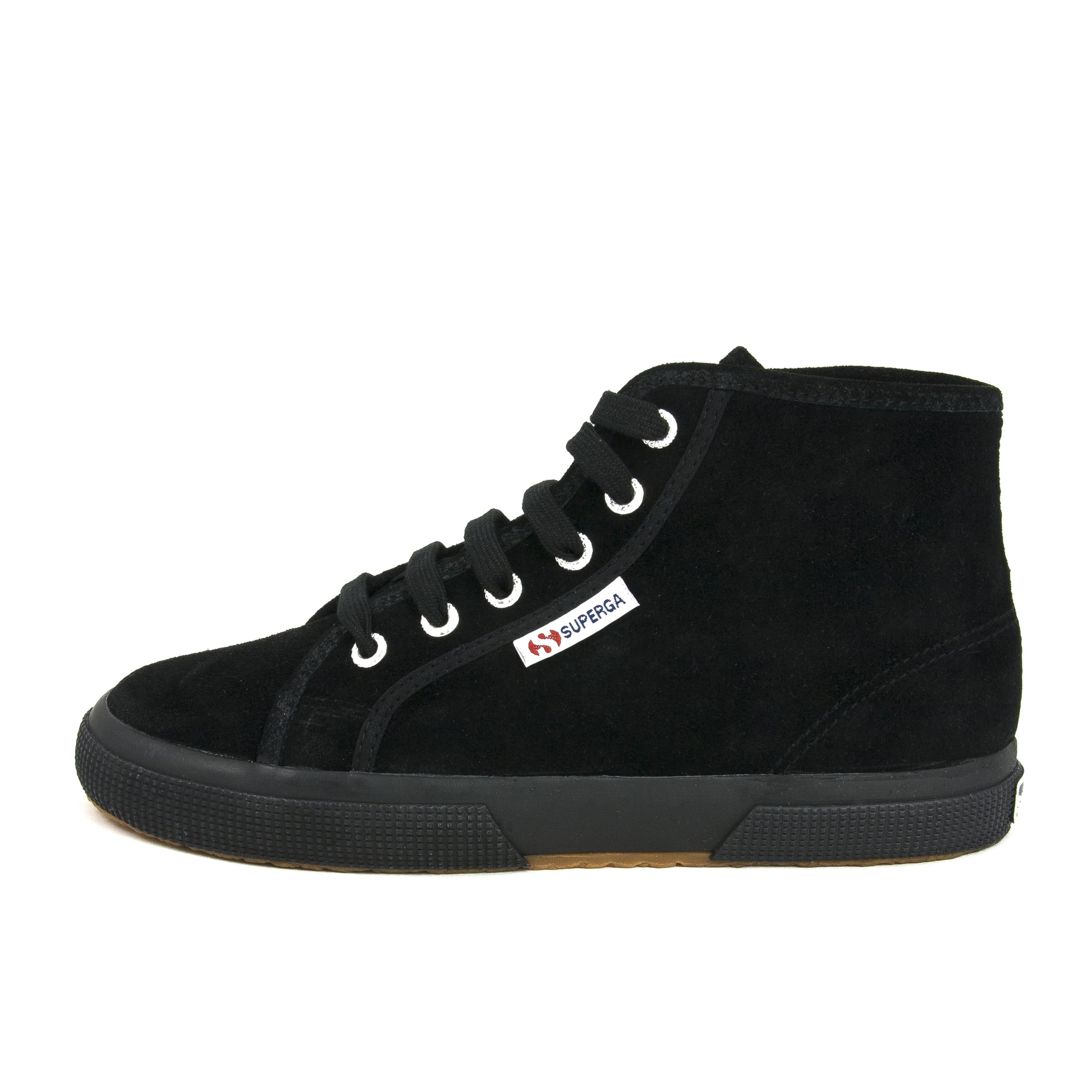 Bota ante negro con cordón 2795SUEU Superga - 2795SUEU-31-1.jpg