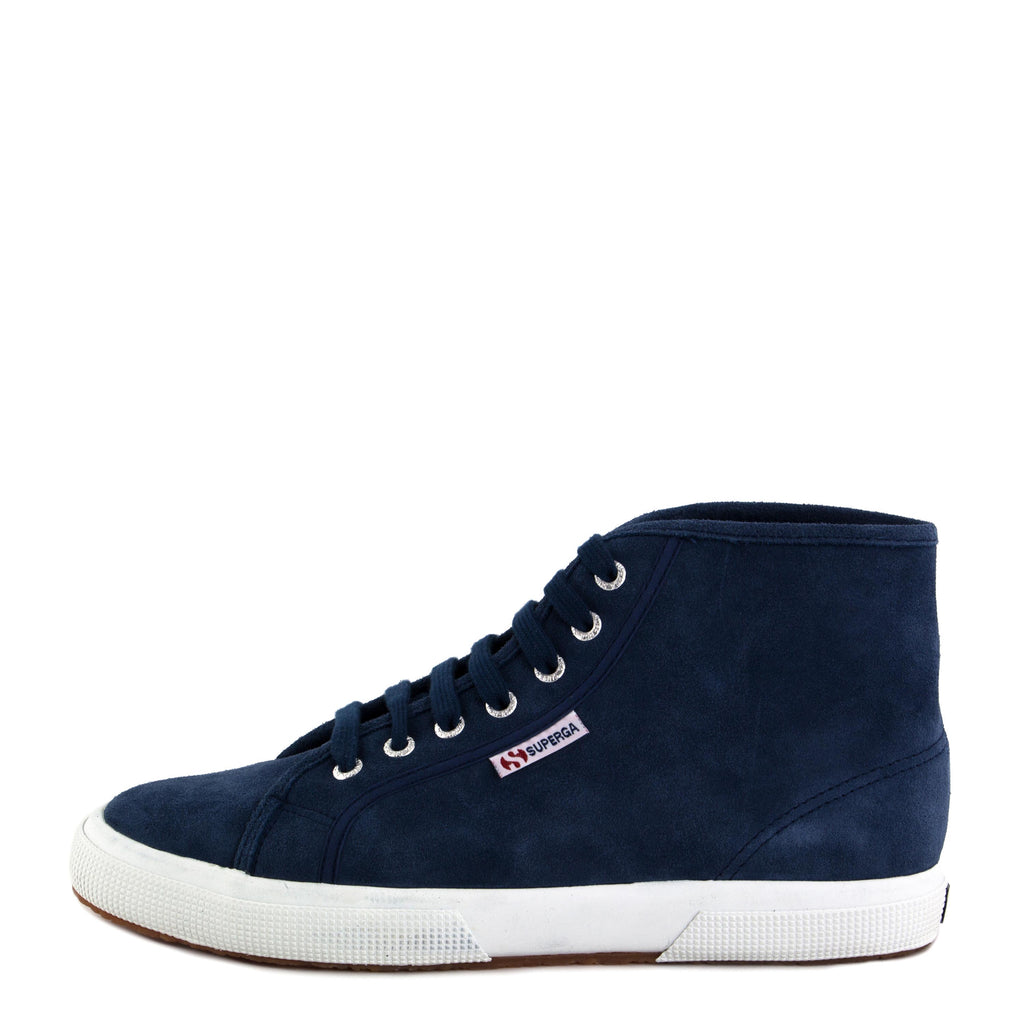 Bota ante azulón con cordón 2095SUEU Superga - 2095SUEU-83-1.jpg