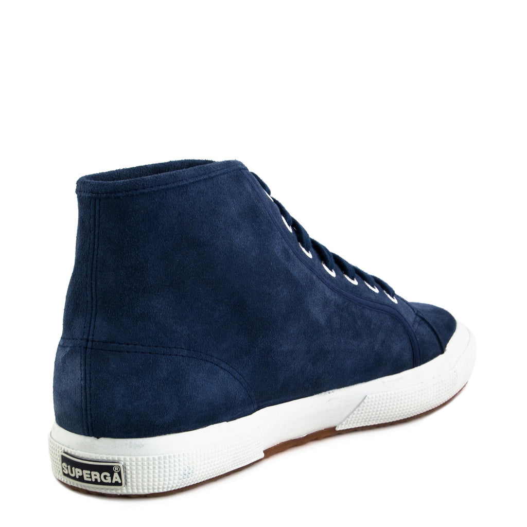 Bota ante azulón con cordón 2095SUEU Superga - 2095SUEU-83-3.jpg