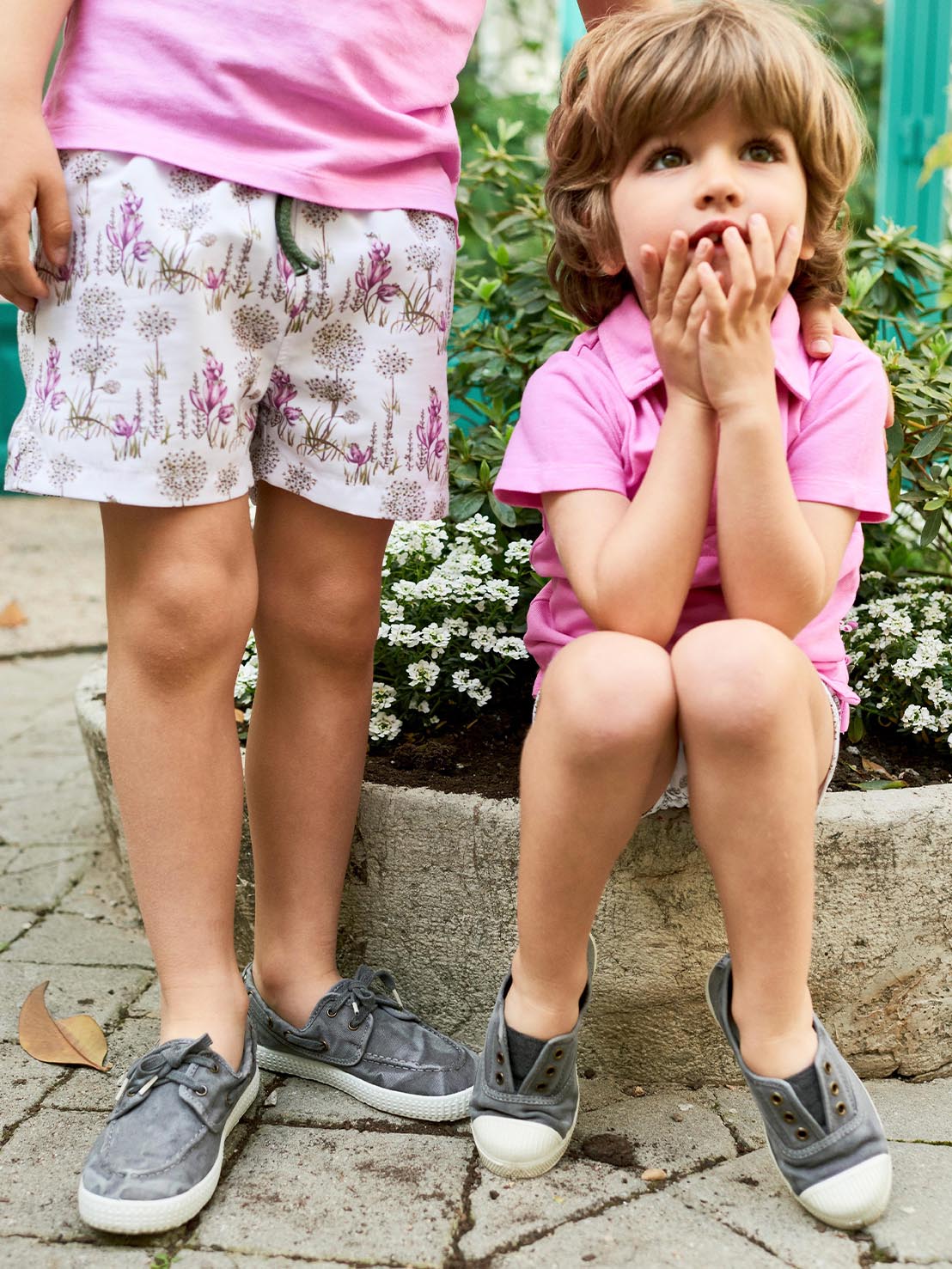 NECK AND NECK PRIMAVERA imagen 21