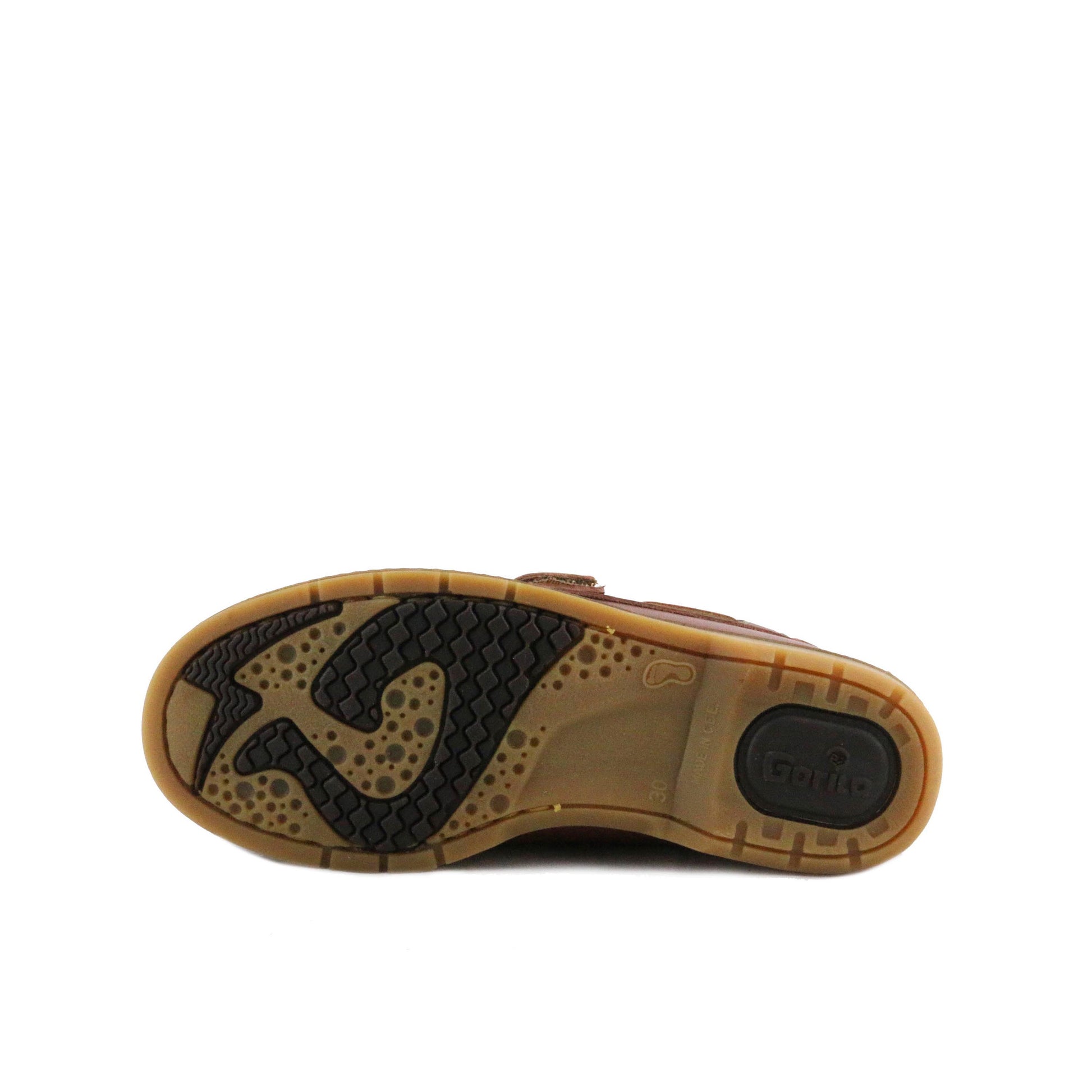 Náutico cuero de verano con velcro 21050 de Gorila - 21050-19-4.jpg