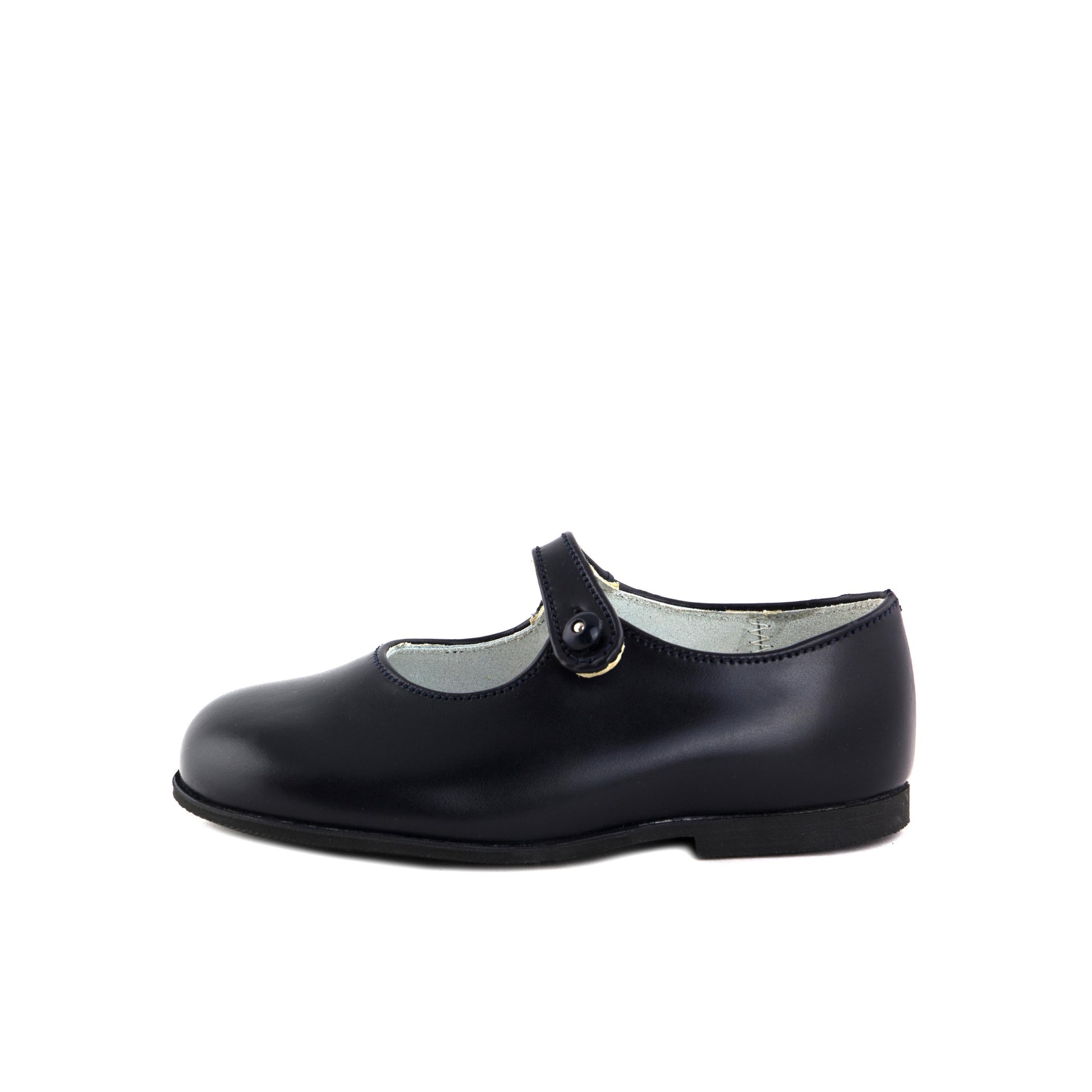 Mercedita azul con botón 2120 de Start-Rite - 2120-7-1.jpg