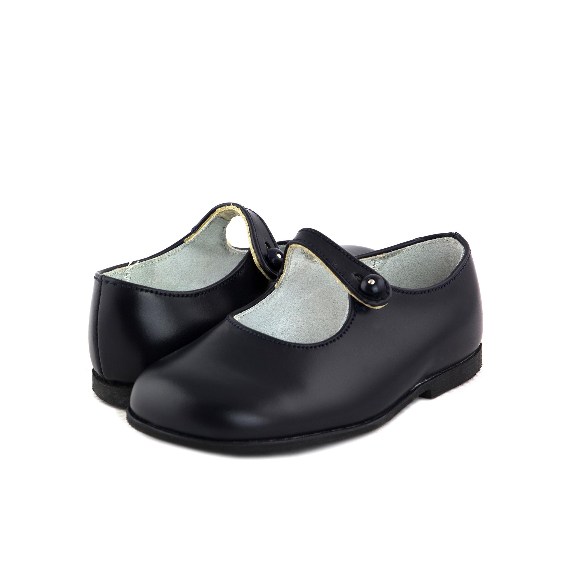 Mercedita azul con botón 2120 de Start-Rite - 2120-7-2.jpg