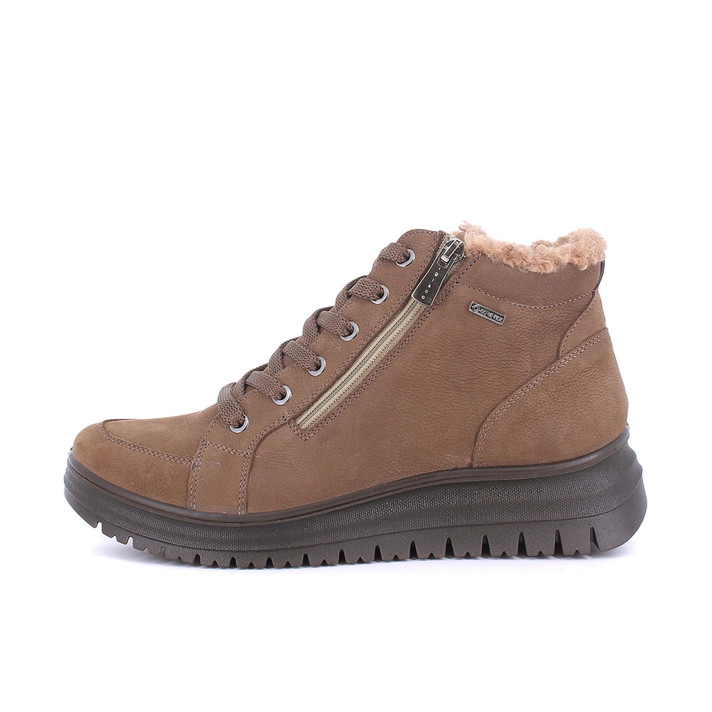 Bota taupe 2156811 Igi & Co