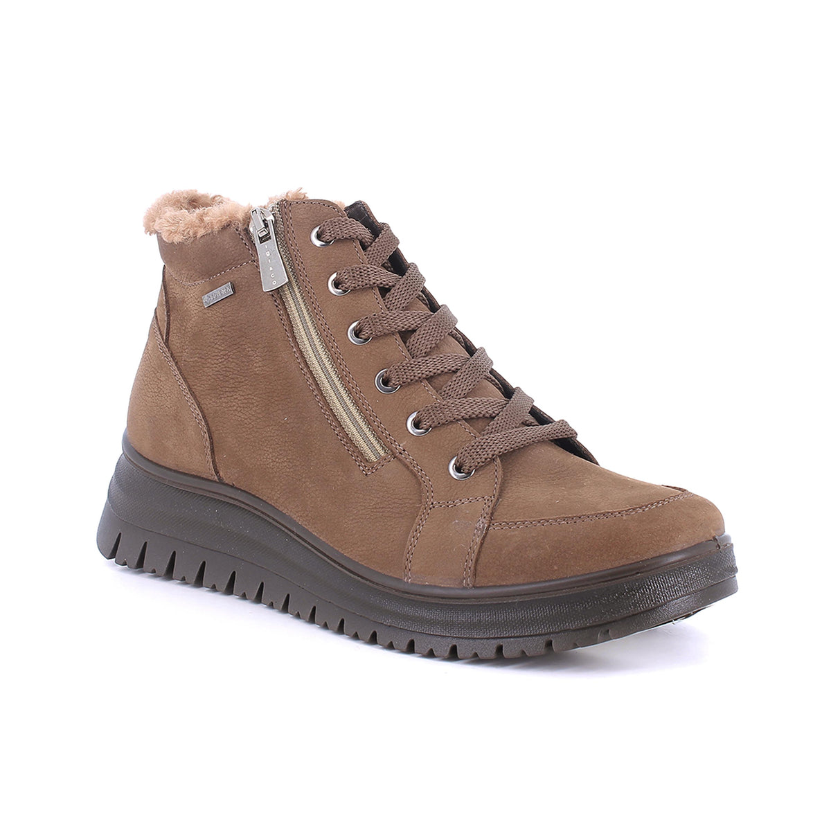 Bota taupe 2156811 Igi & Co