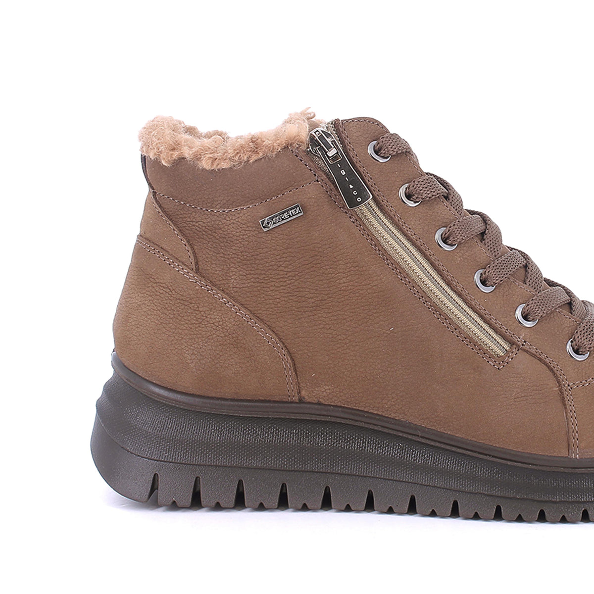 Bota taupe 2156811 Igi & Co