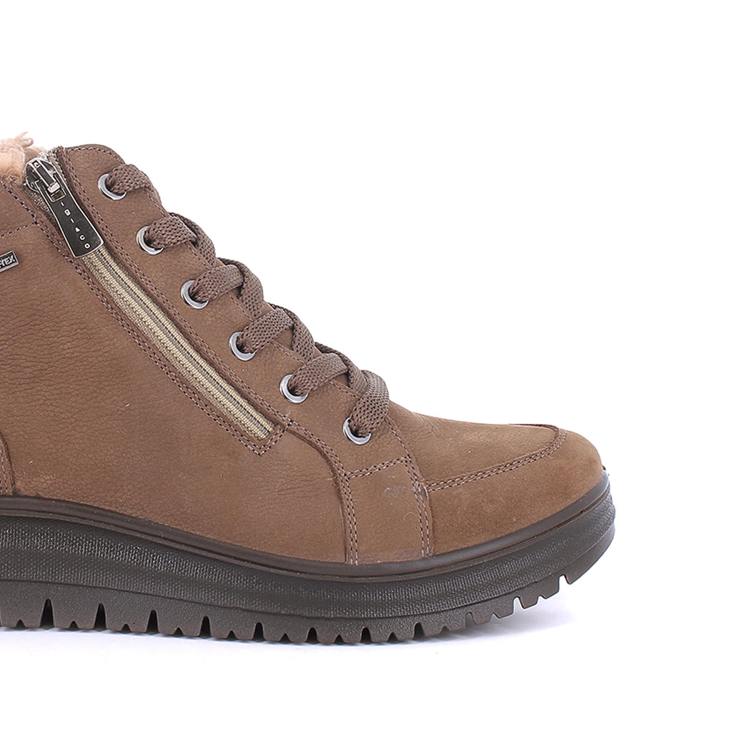 Bota taupe 2156811 Igi & Co