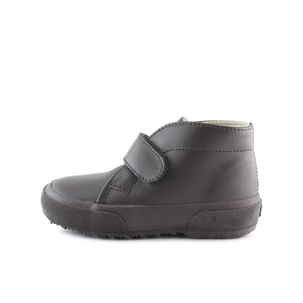 Bota casual marrón con velcro 2173BYCJ de Superga - 2173BYCJ-12-1.jpg