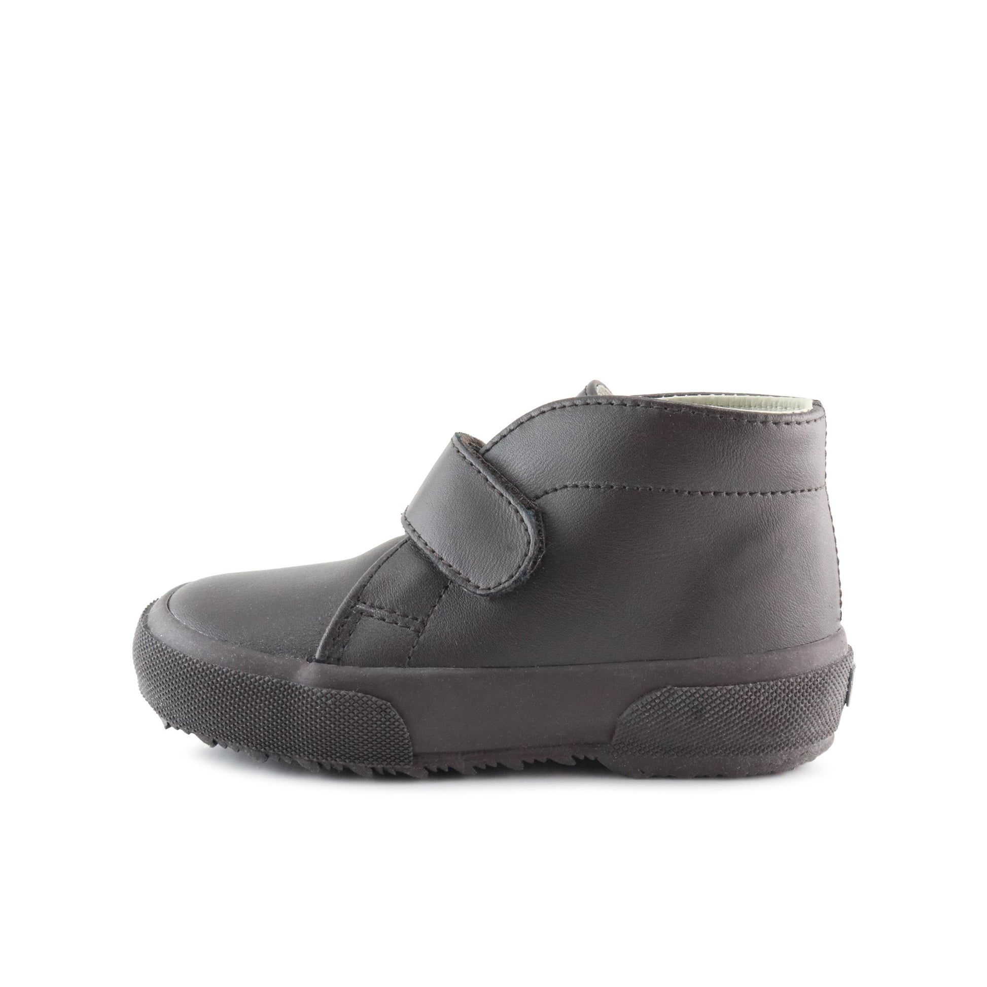Bota casual marrón con velcro 2173BYCJ de Superga - 2173BYCJ-12-1.jpg