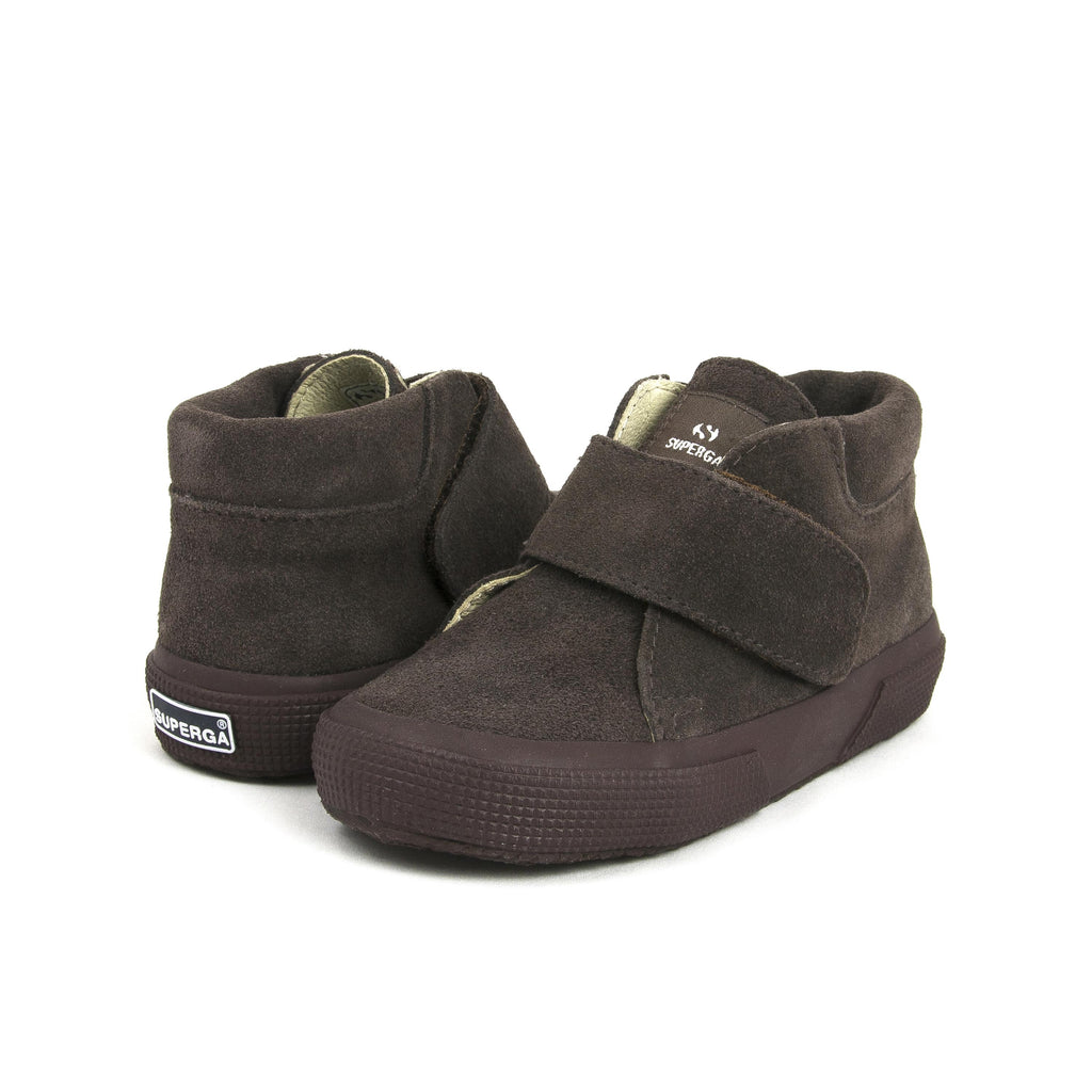 Bota ante marrón con velcro 2174SUVJ Superga - 2174SUVJ-26-2.jpg