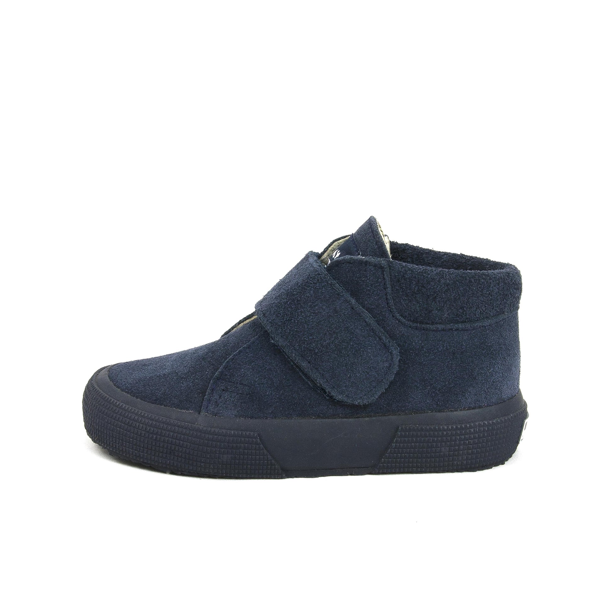 Bota casual ante azul con velcro 2174SUVJ de Superga - 2174SUVJ-27-1.jpg