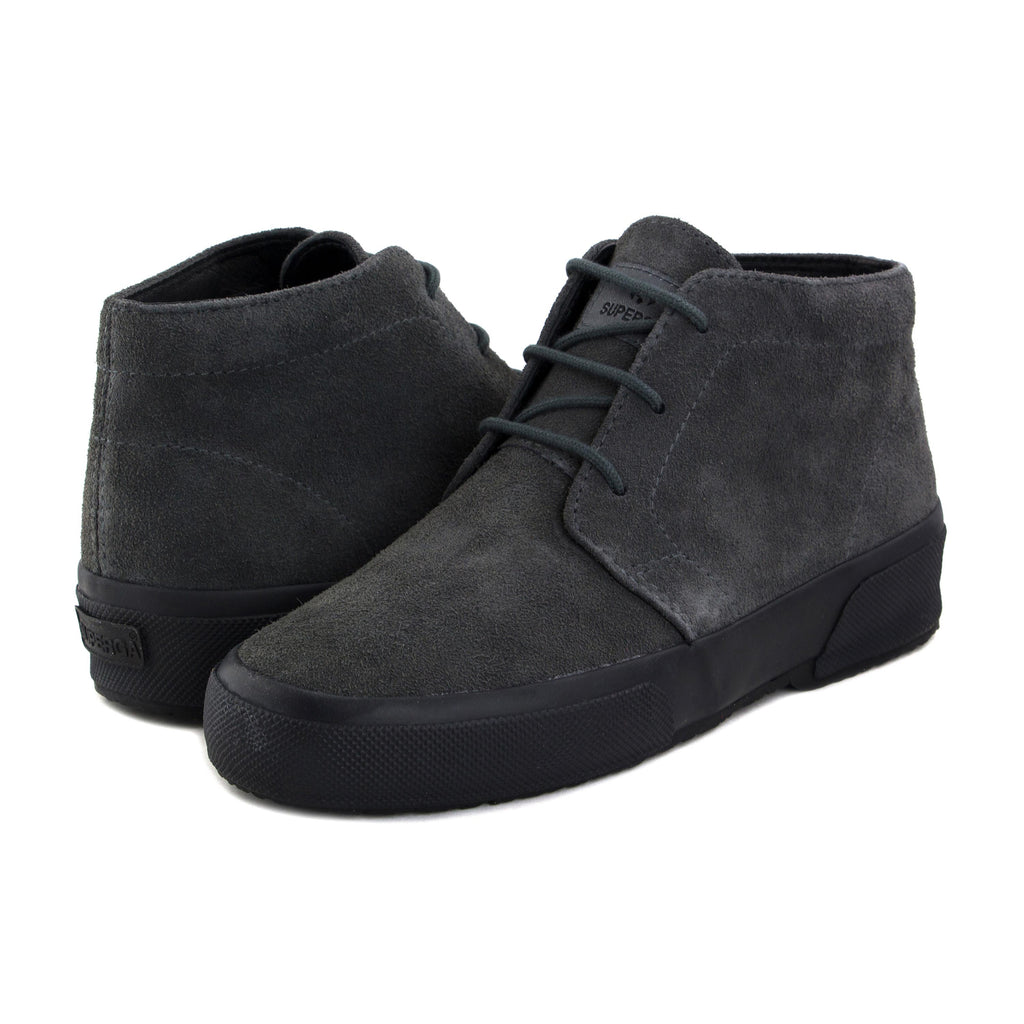 Bota ante gris con cordón 2175ESUEM Superga - 2175ESUEM-121-2.jpg