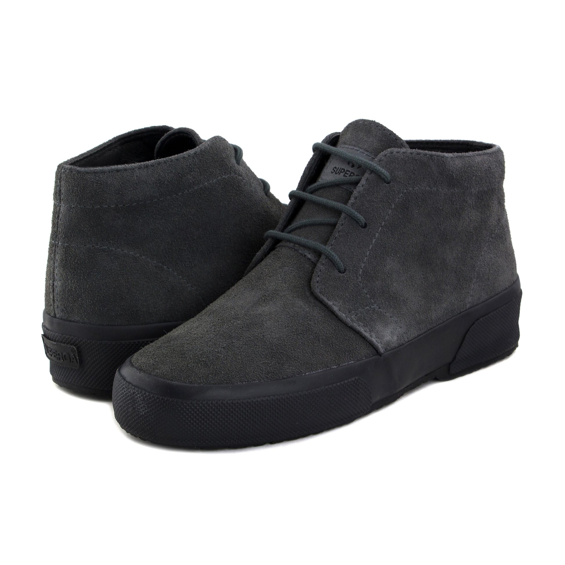 Bota ante gris con cordón 2175ESUEM Superga - 2175ESUEM-121-2.jpg