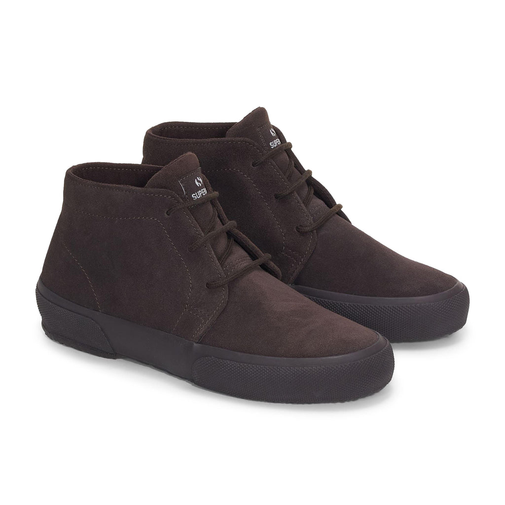 Bota ante marrón con cordón 2175SUEU Superga - 2175SUEU-26-3.jpg