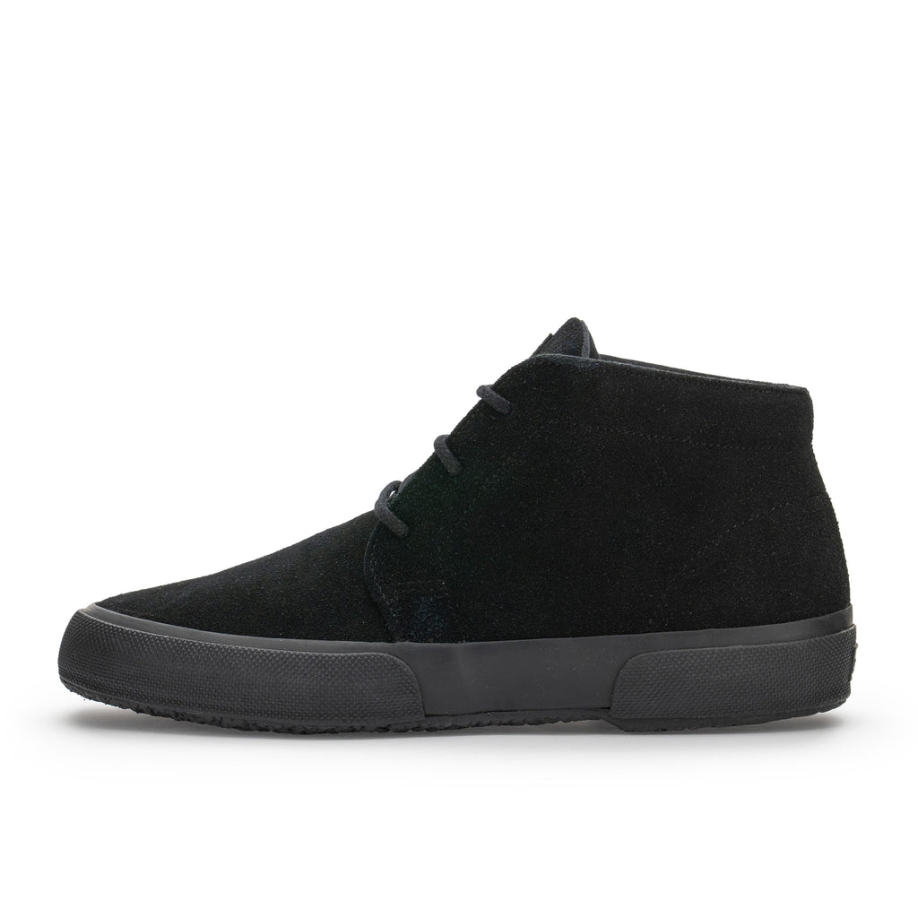 Bota ante negro con cordón 2175SUEU Superga - 2175SUEU-31-1.jpg