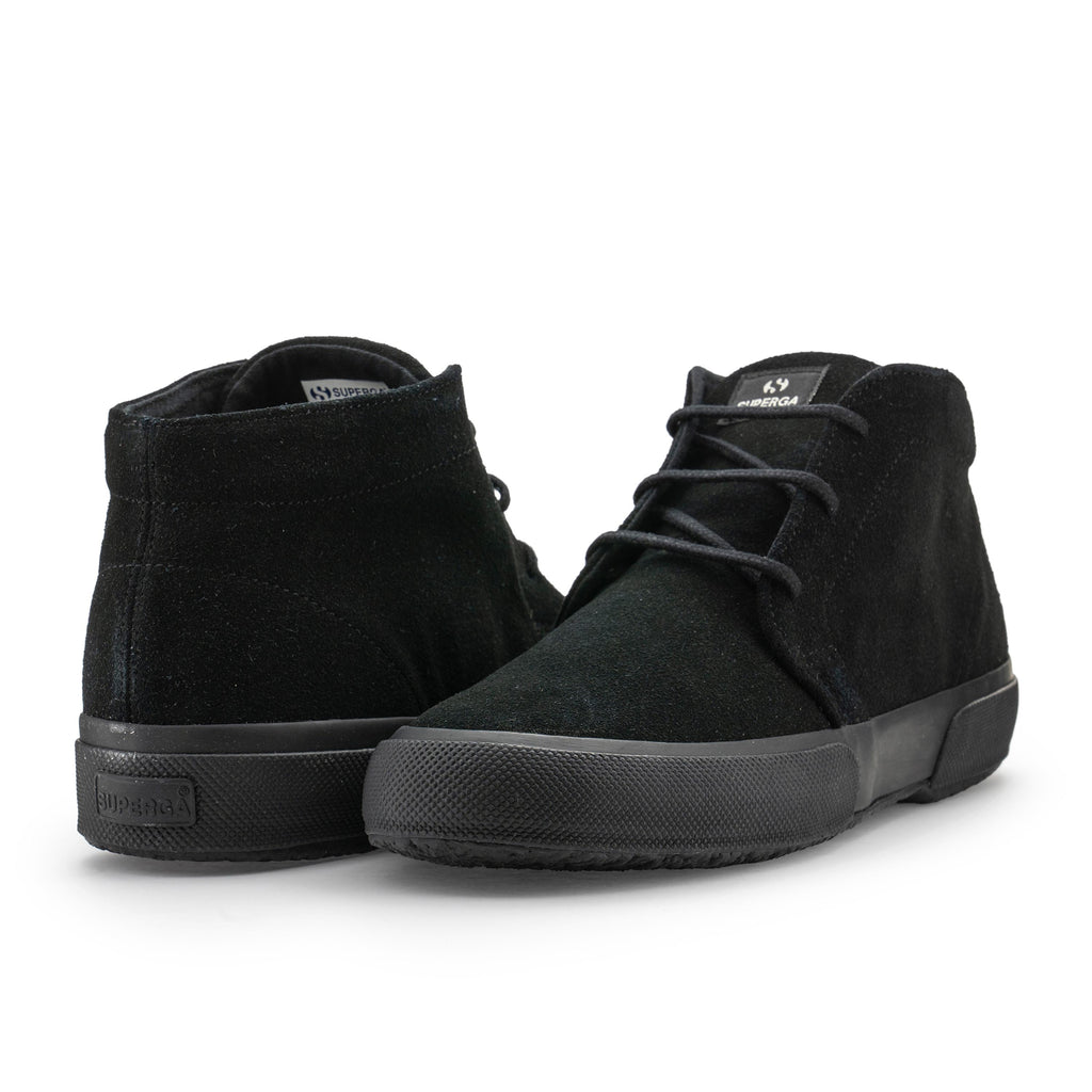 Bota ante negro con cordón 2175SUEU Superga - 2175SUEU-31-2.jpg