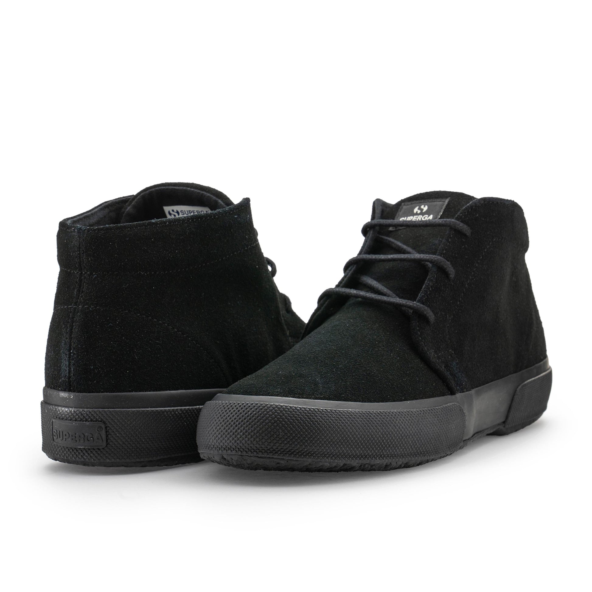 Bota ante negro con cordón 2175SUEU Superga - 2175SUEU-31-2.jpg